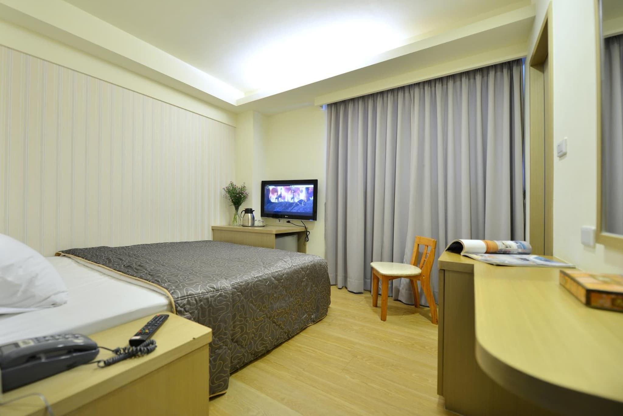 Ing Wang Hotel photo 7