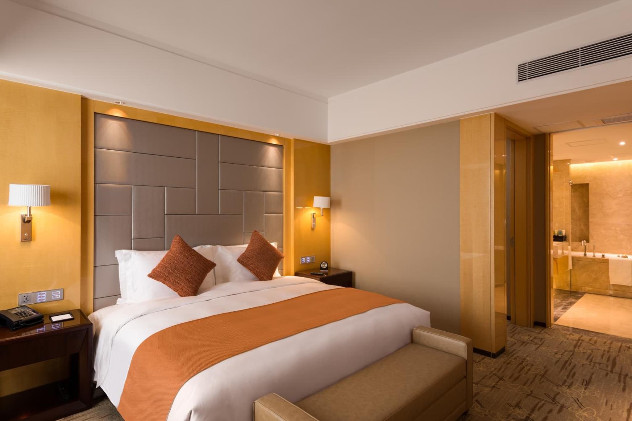 Swissôtel Guangzhou photo 8