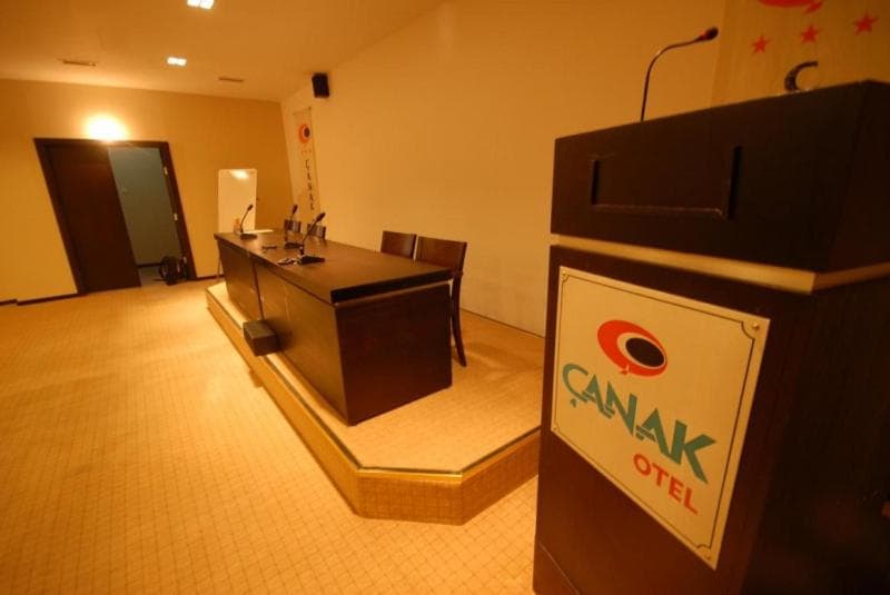 Çanak Hotel photo 5