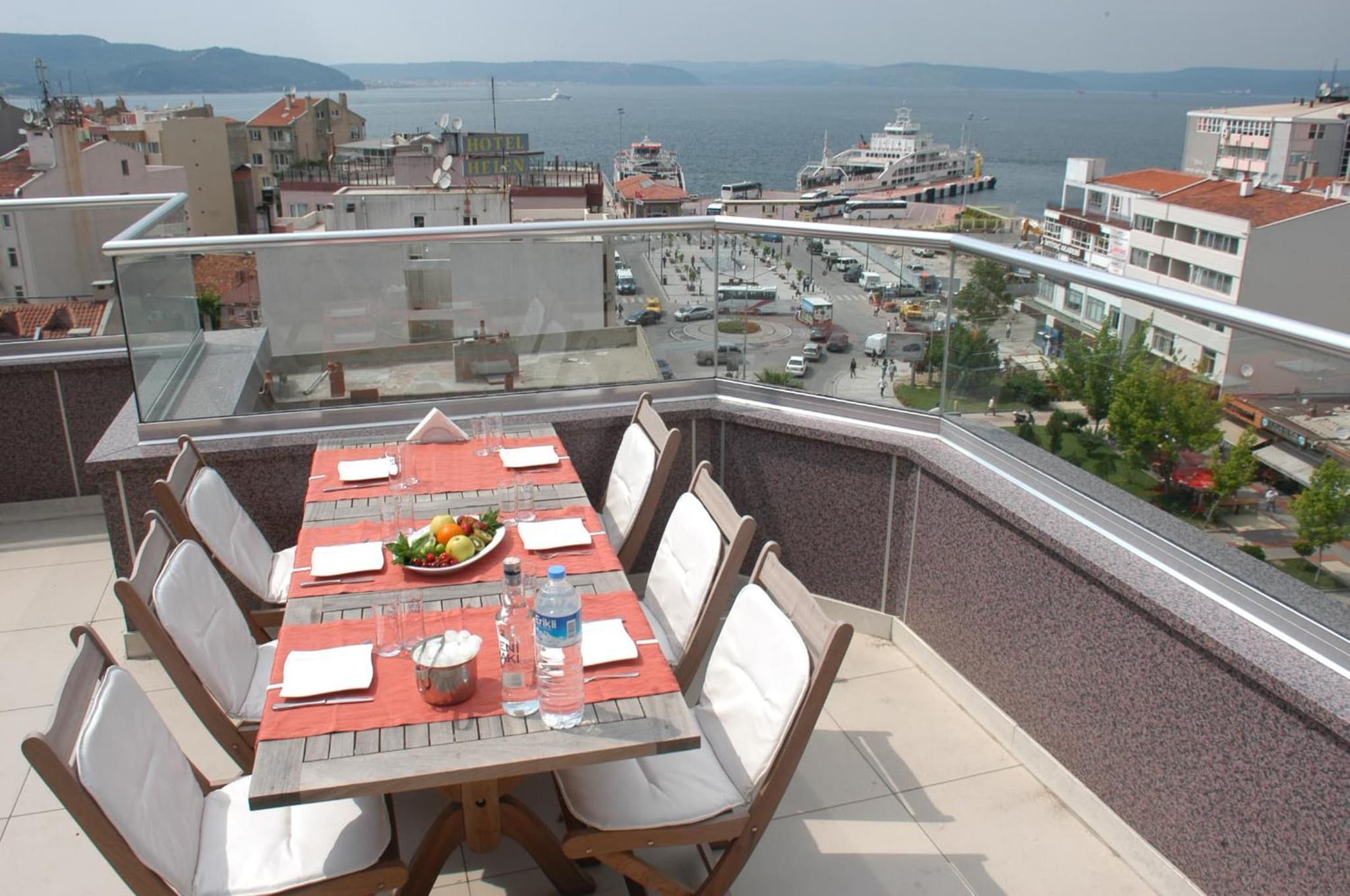 Çanak Hotel photo 4