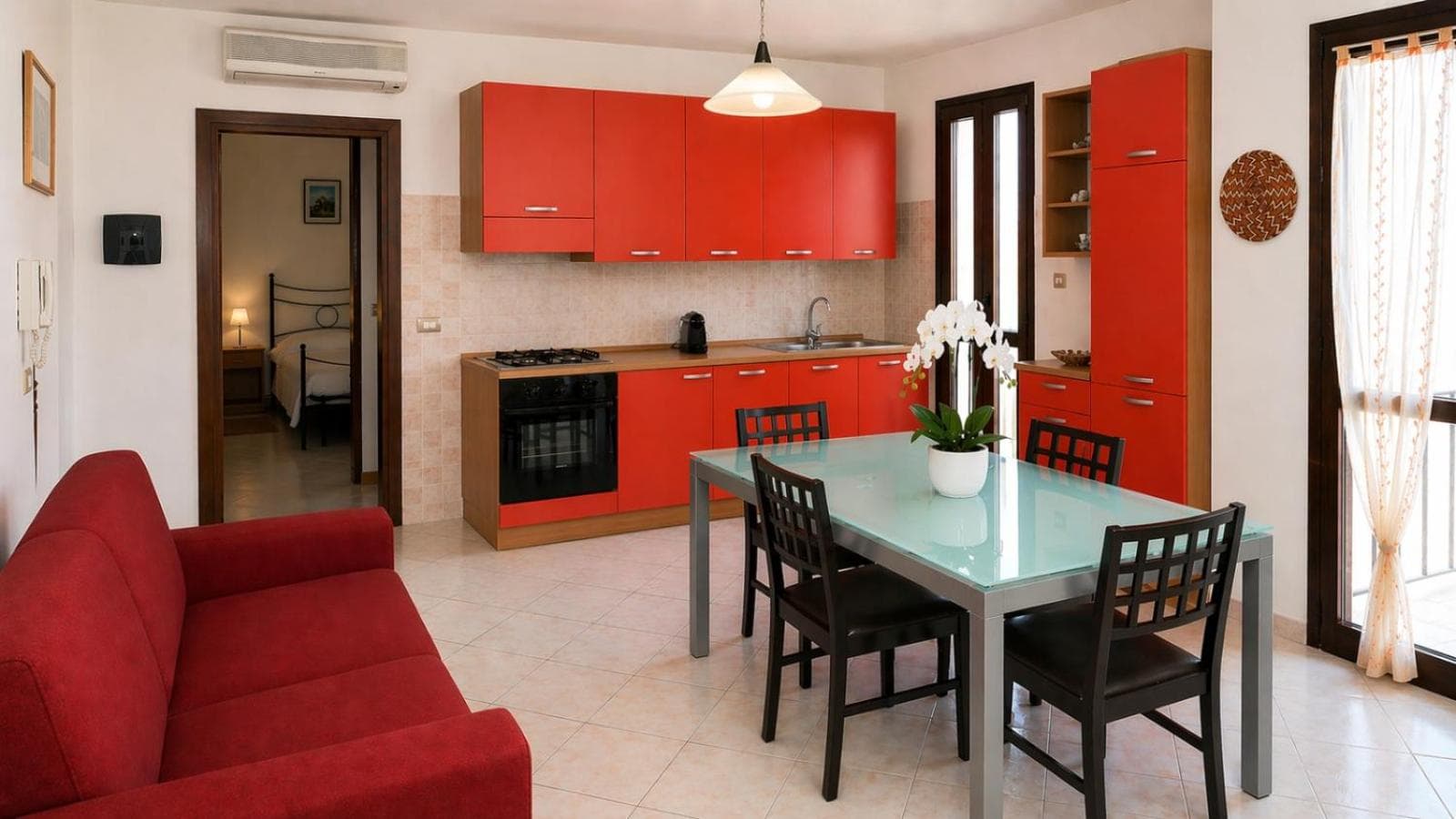 Casa Rosada Alghero photo 4