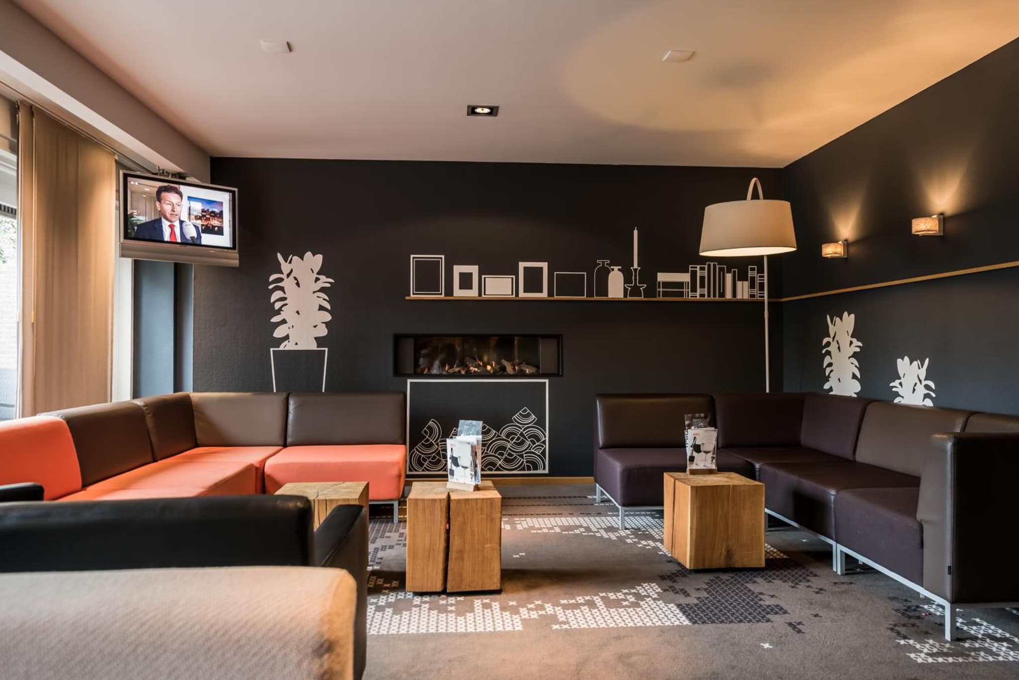 Hotel Papendal photo 9