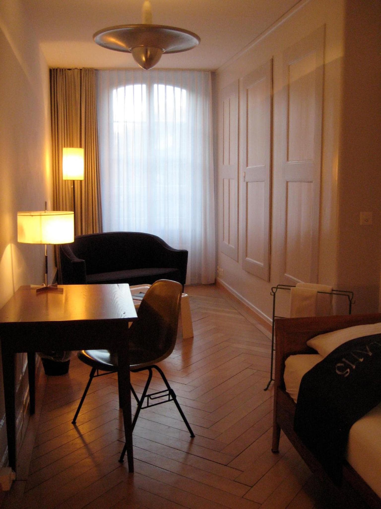 Hotel Restaurant Schwert Thun photo 2