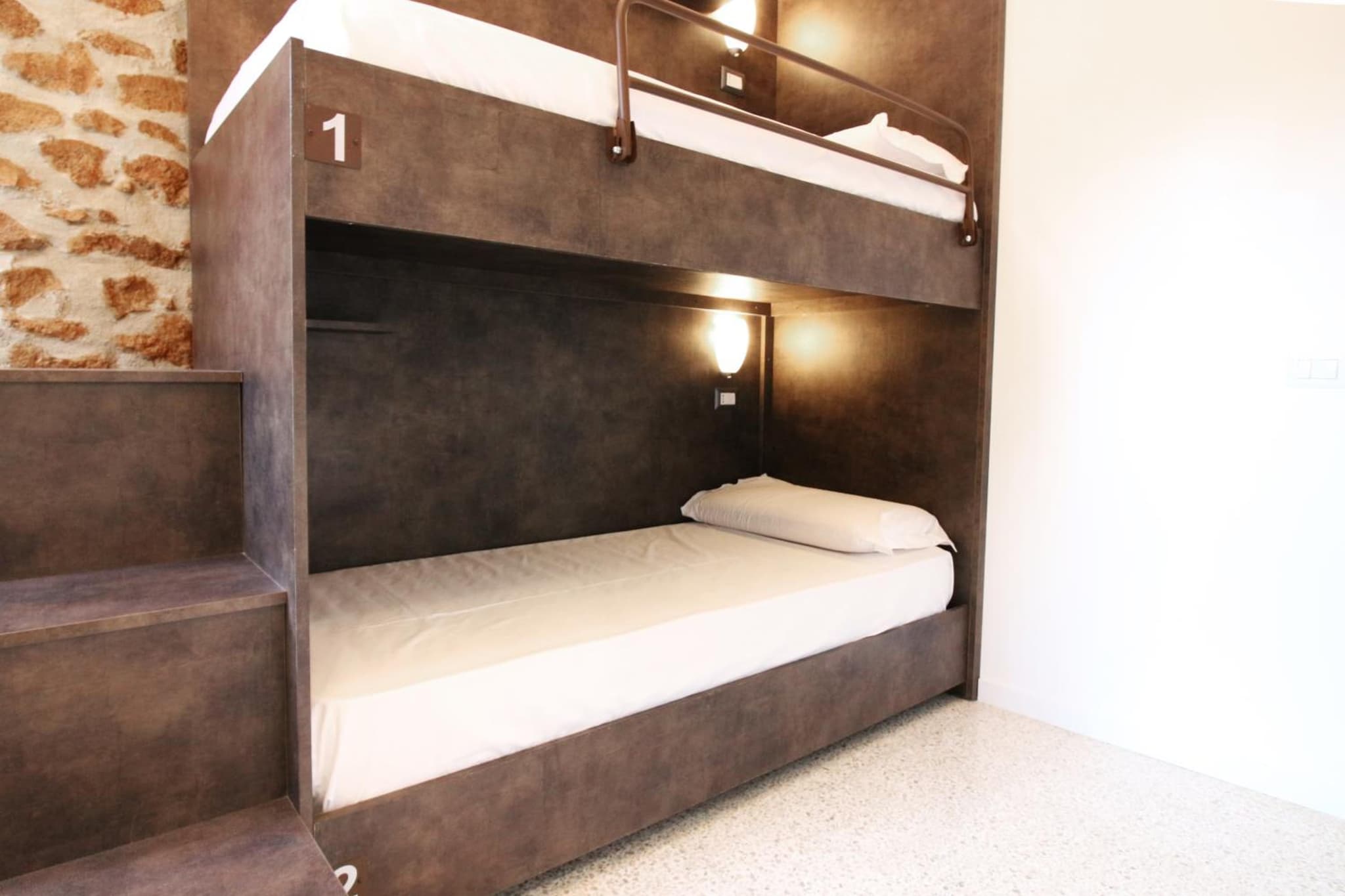 NEW GENERATION HOSTEL Rome center photo 2