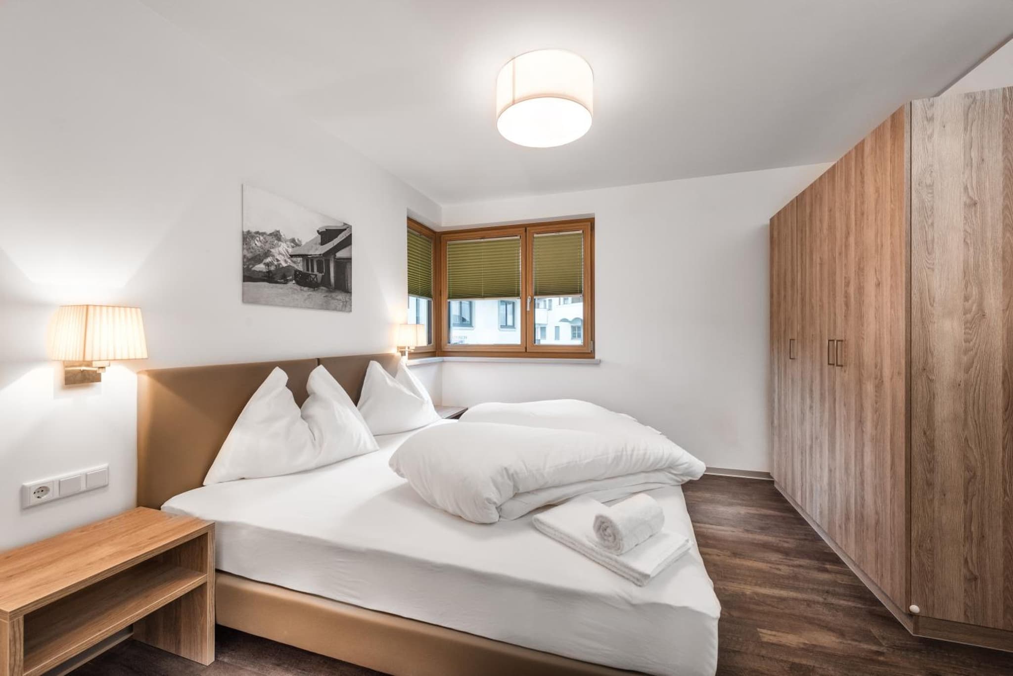 AlpenParks Hotel & Apartment Orgler Kaprun photo 7