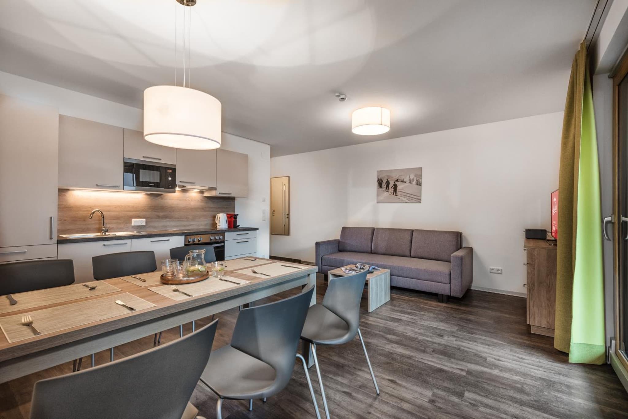 AlpenParks Hotel & Apartment Orgler Kaprun photo 3