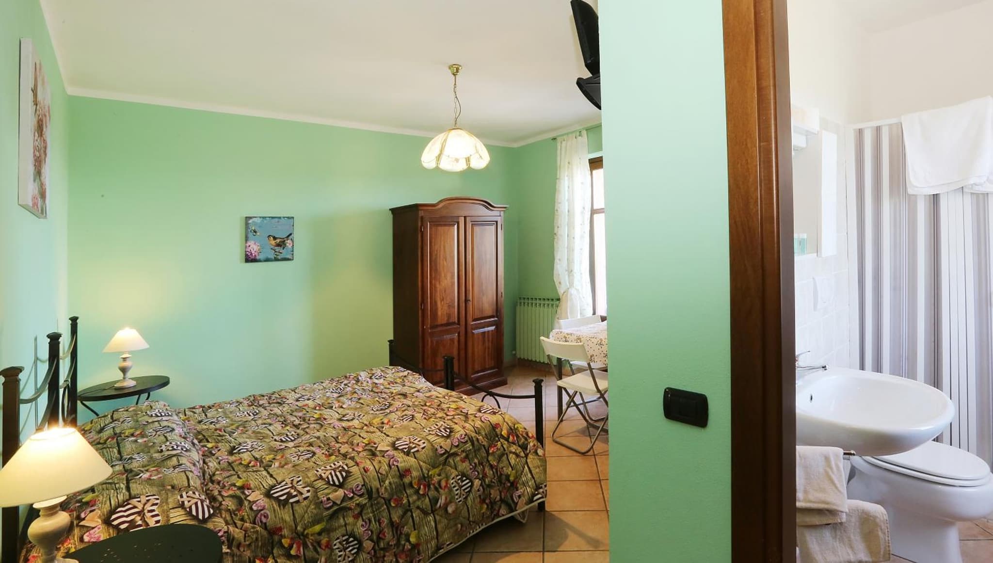 Agriturismo Al Brich photo 5