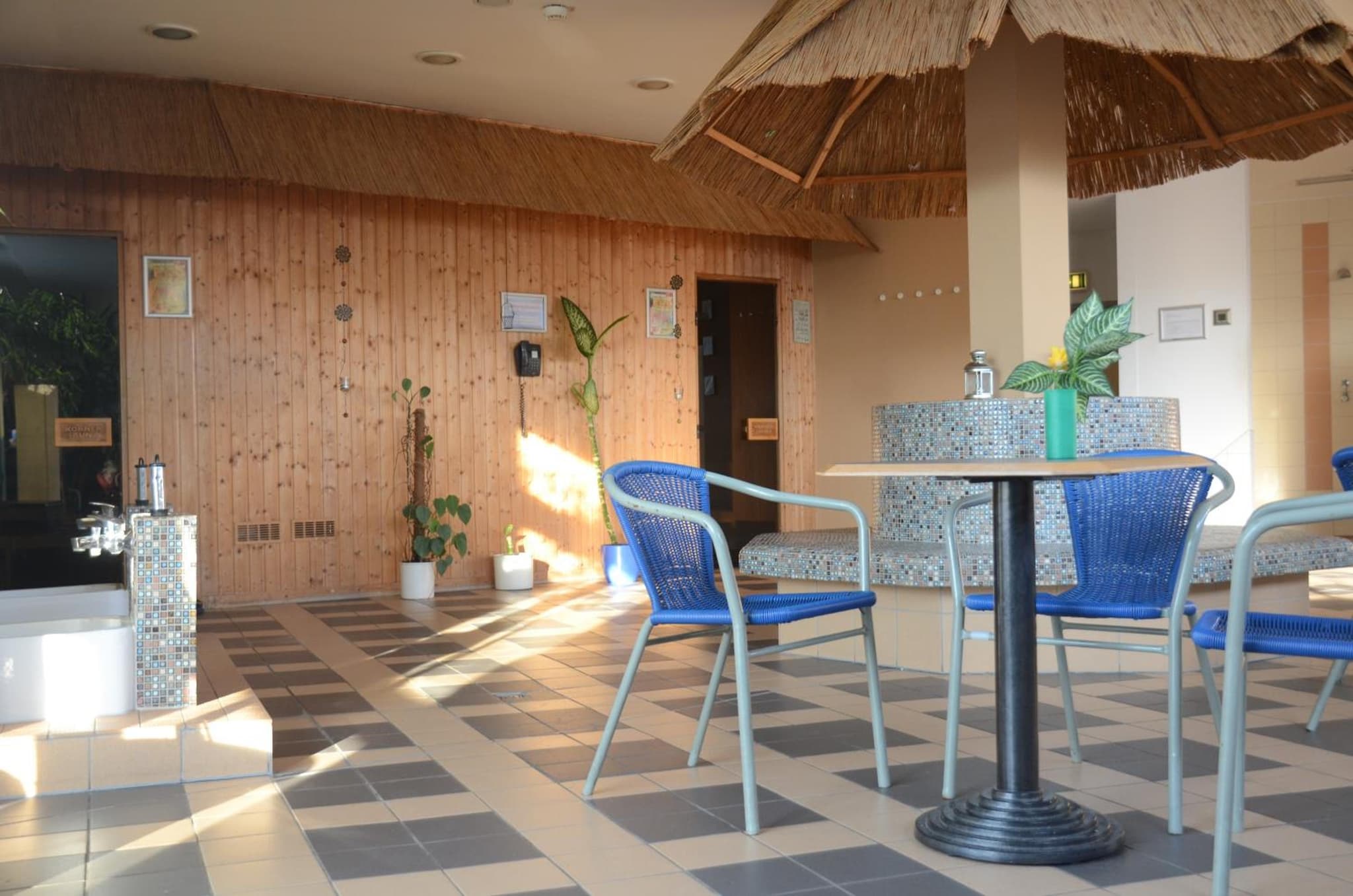 Hotel Ambiente photo 3