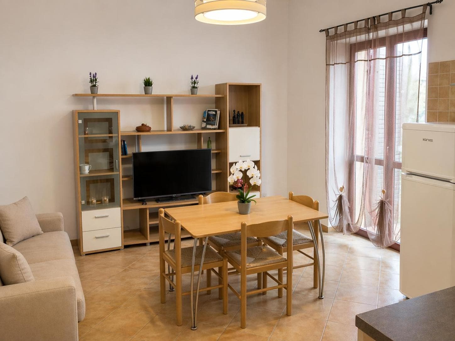Casa Rosada Alghero photo 5