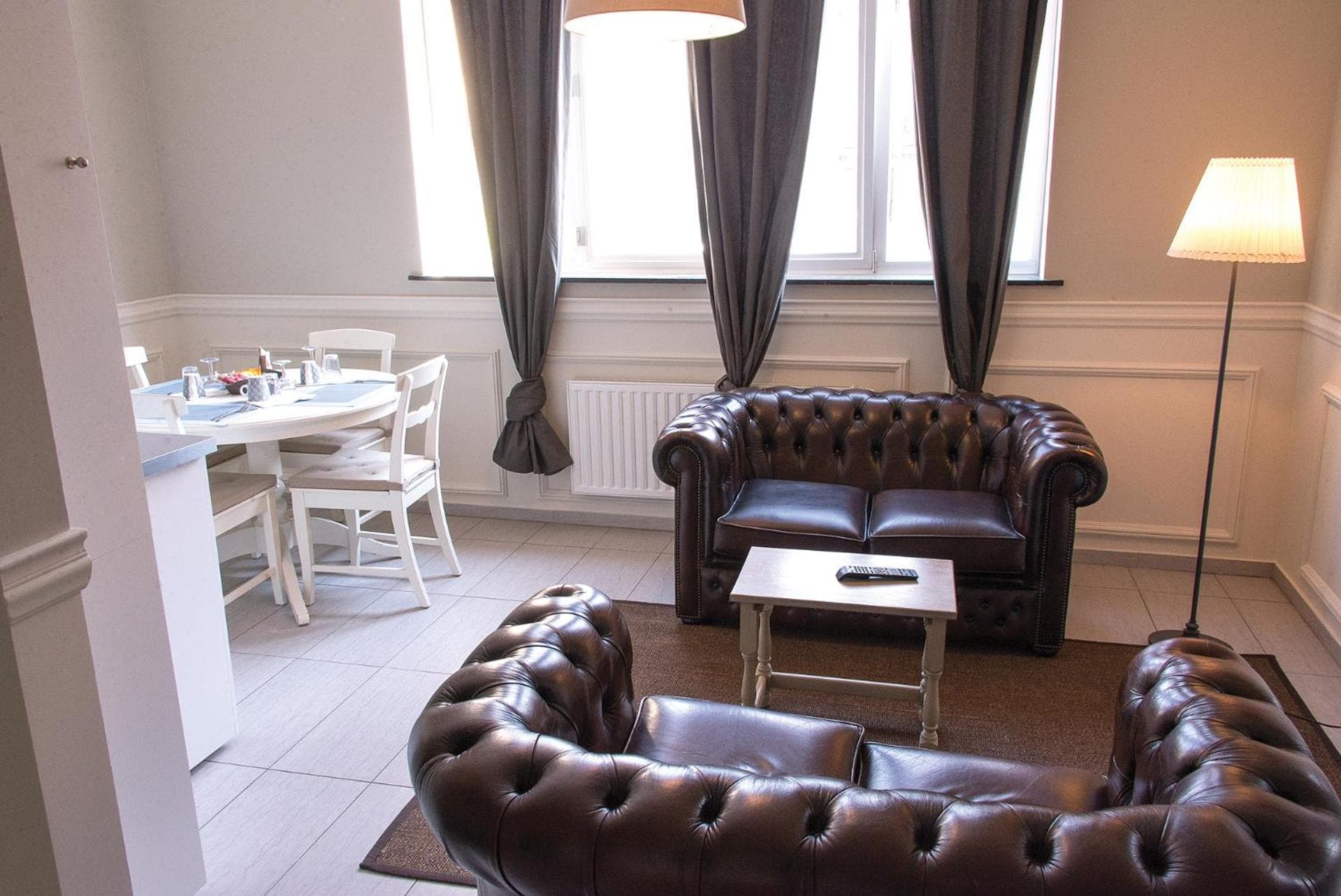 Hotel Saint Georges photo 5