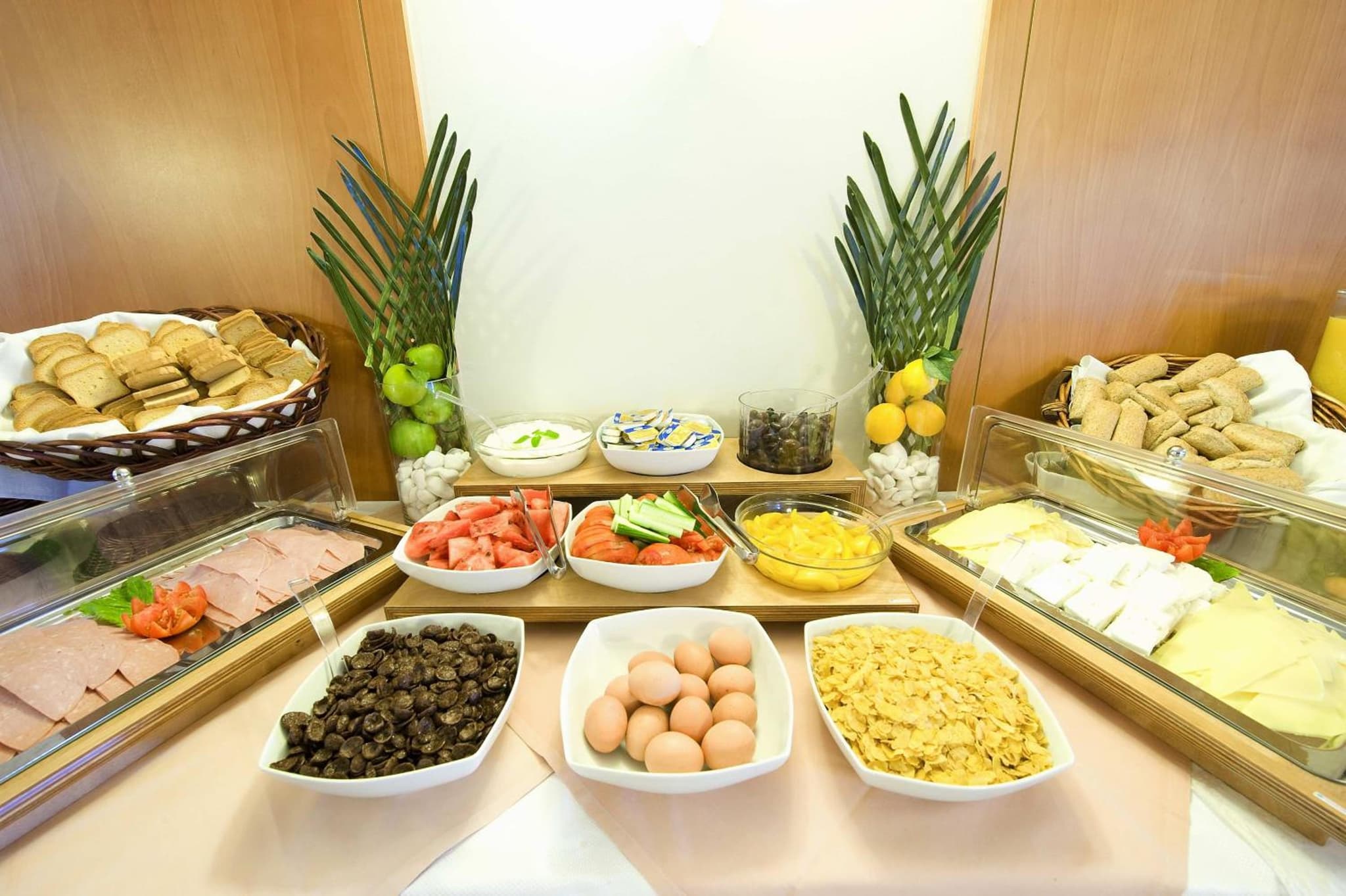 Esperia Hotel photo 9