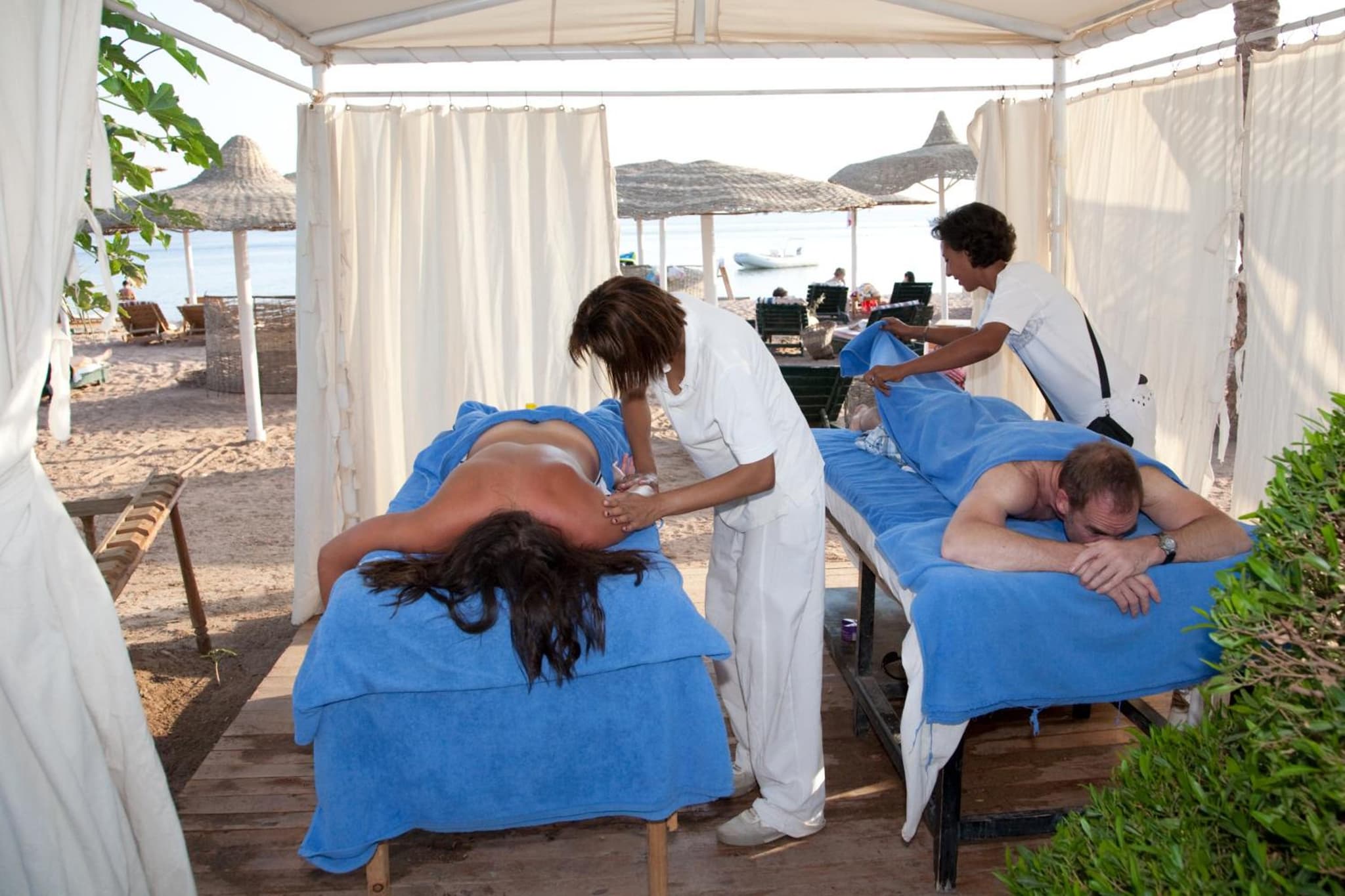 Ganet Sinai Resort photo 3