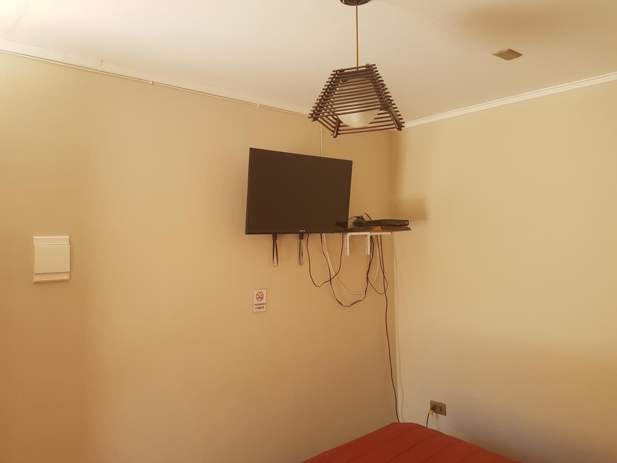 Vicuña Lodge photo 2