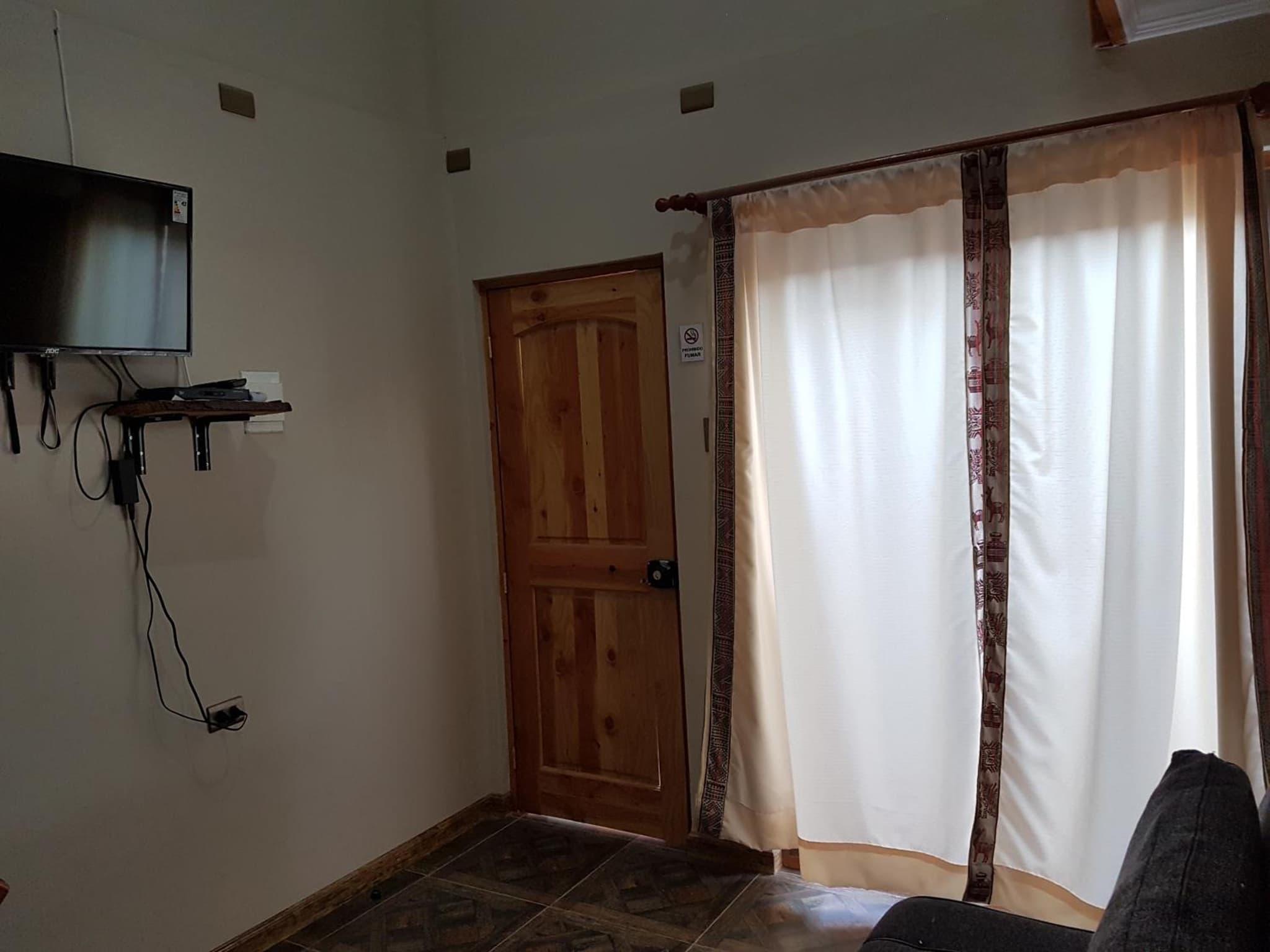 Vicuña Lodge photo 5