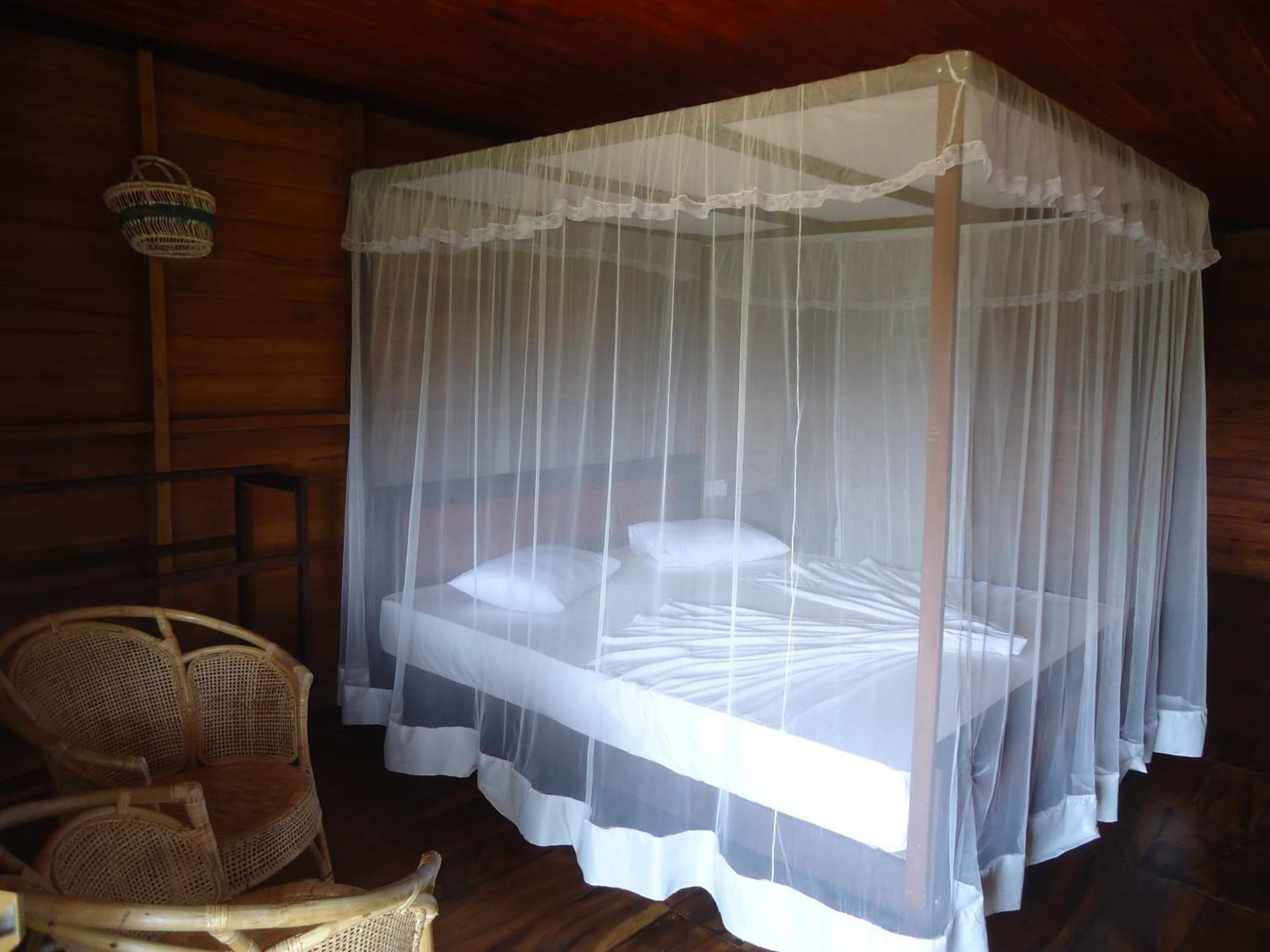 Eco Cabanas Marakolliya photo 2