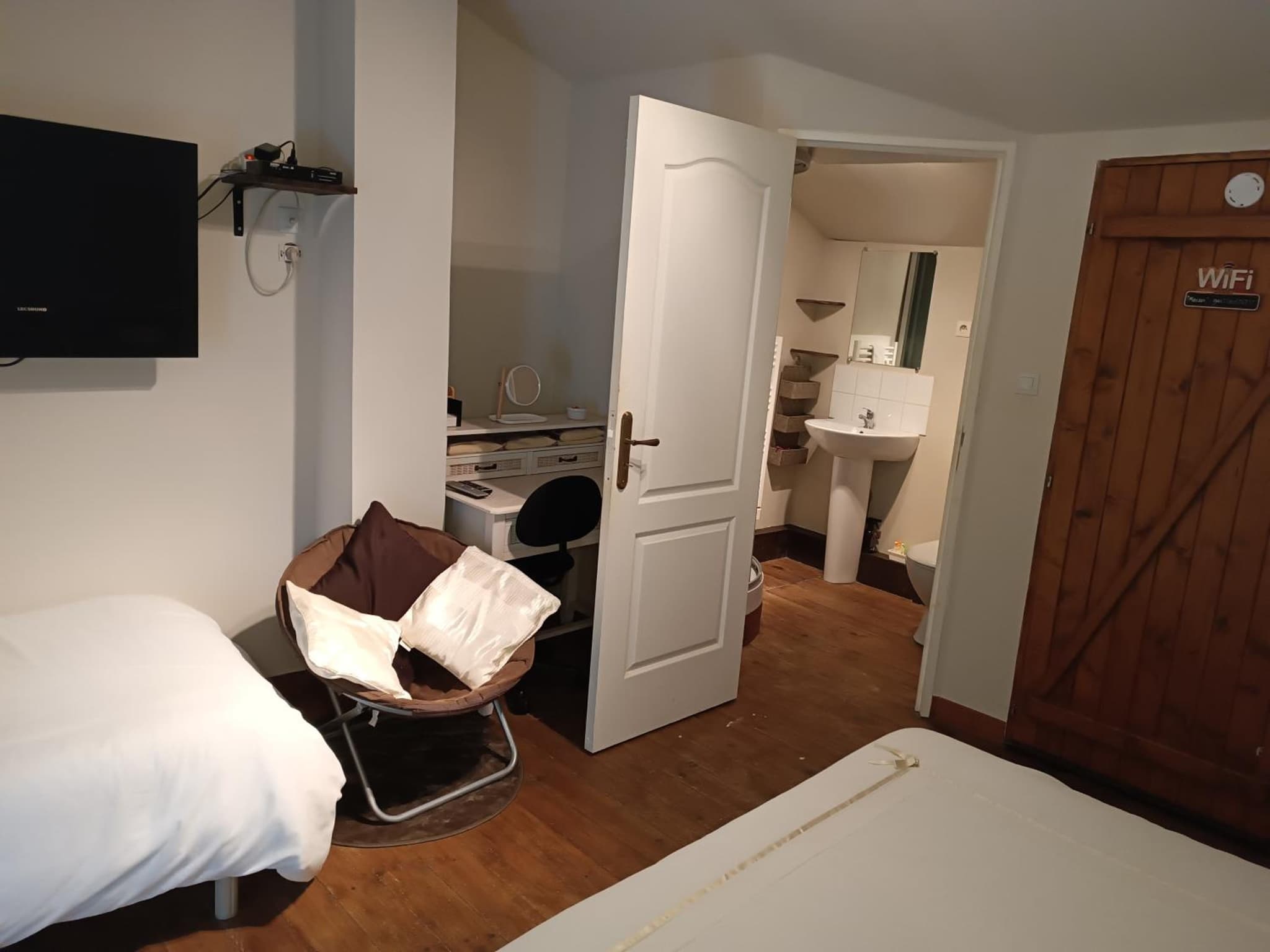 43 Rue des Quarts photo 2