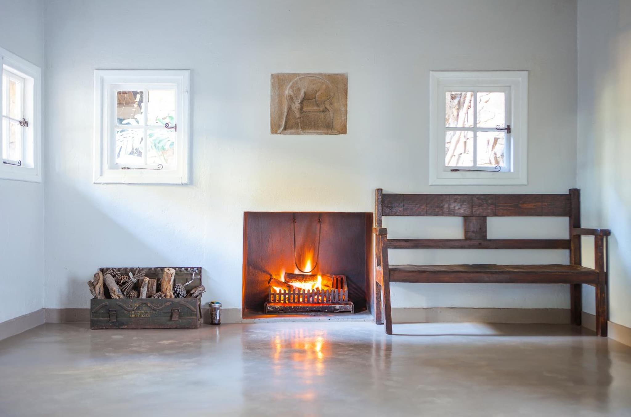 Pierneef's Kraal photo 5