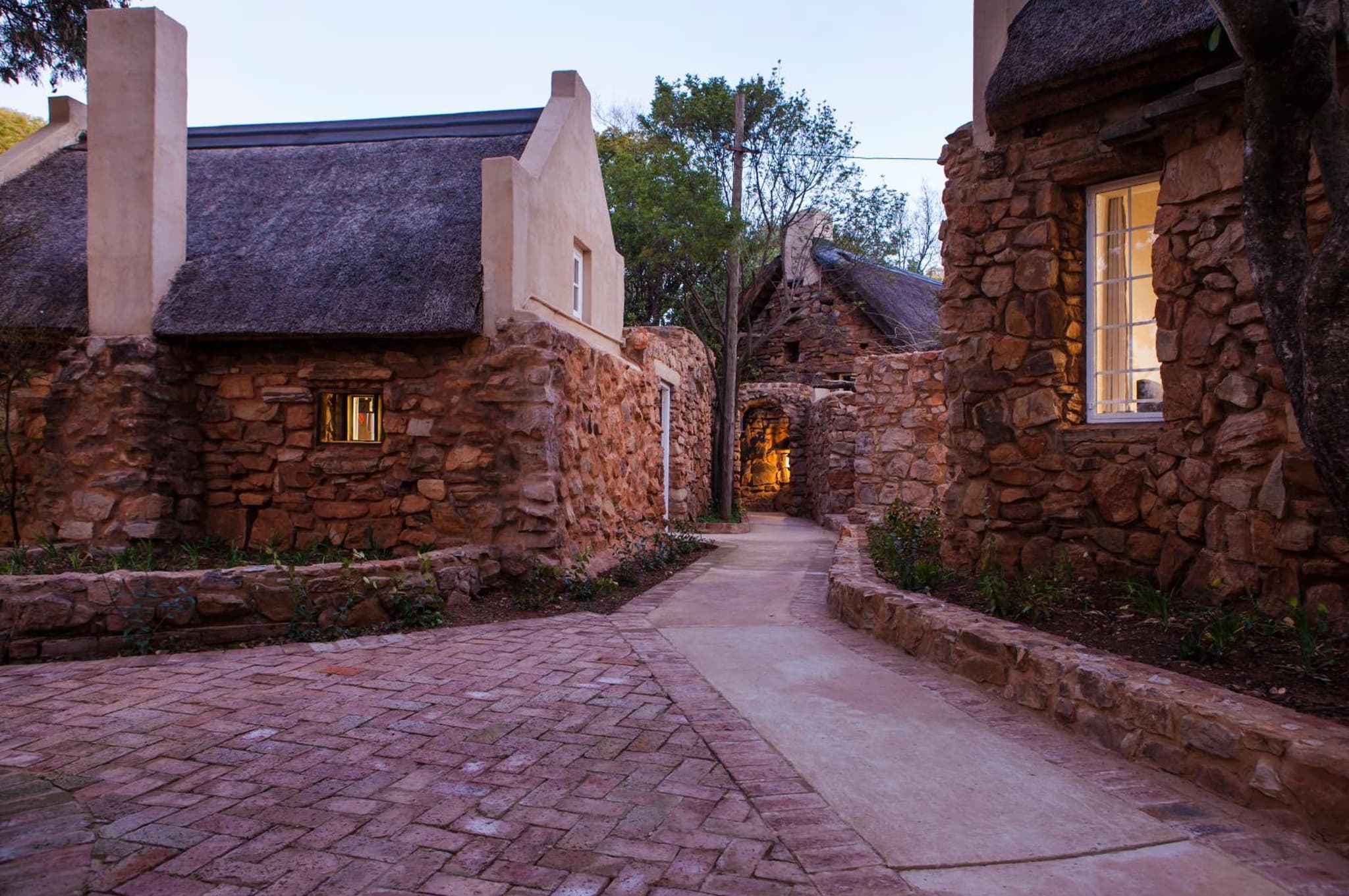 Pierneef's Kraal photo 2