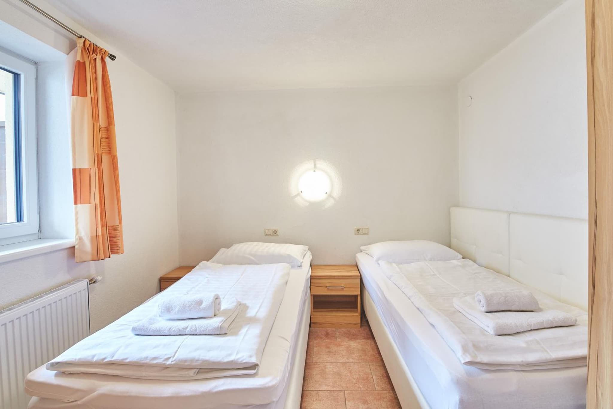 Ski & Bike Appartements Forsthaus photo 9