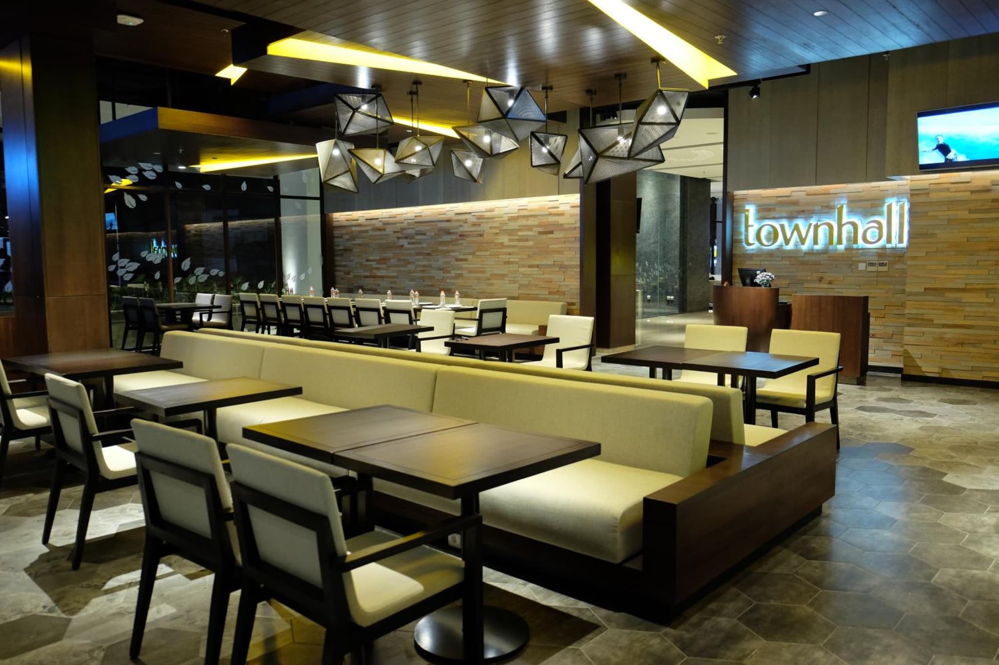 Midtown Hotel Samarinda photo 8