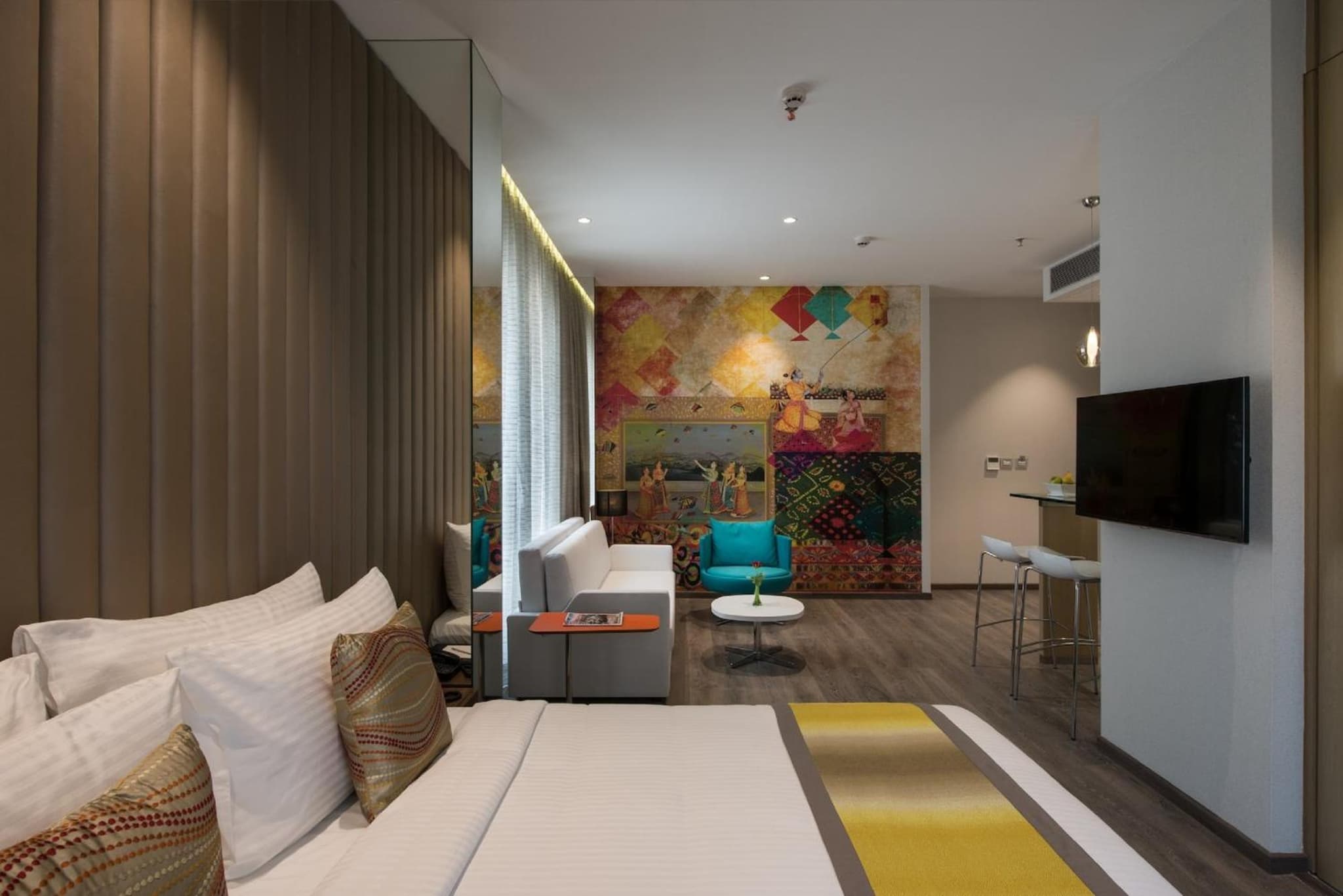 Nivasana Residences Vadodara photo 3