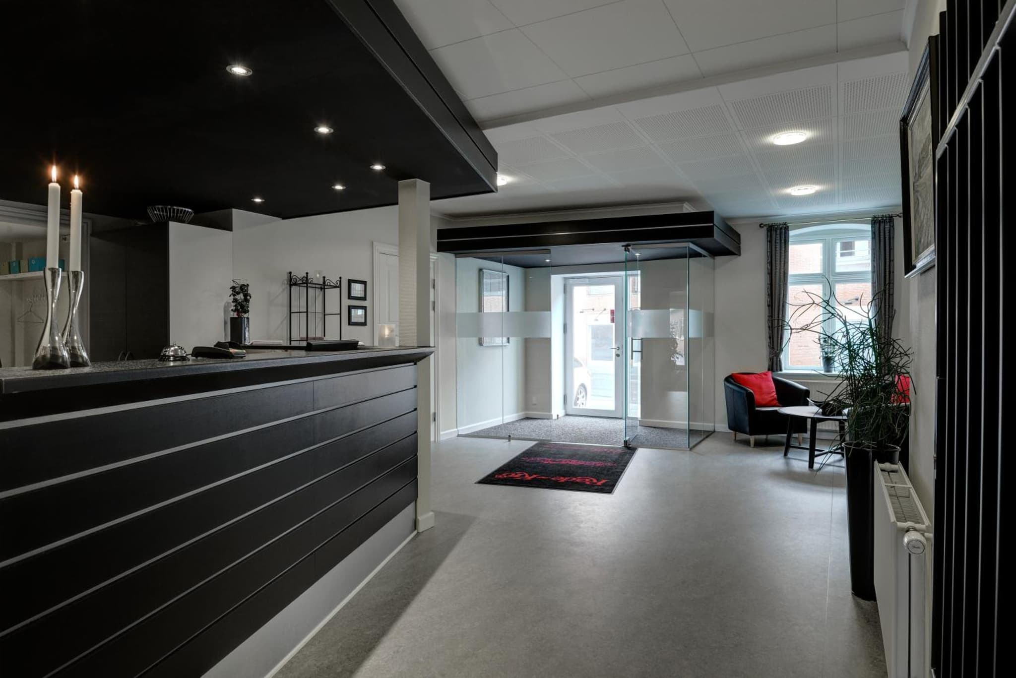 Hotel Røde-Kro photo 8
