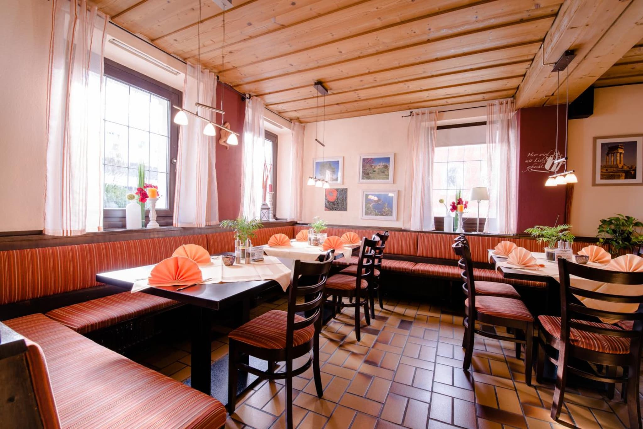 Hotel Goldener Hirsch photo 6