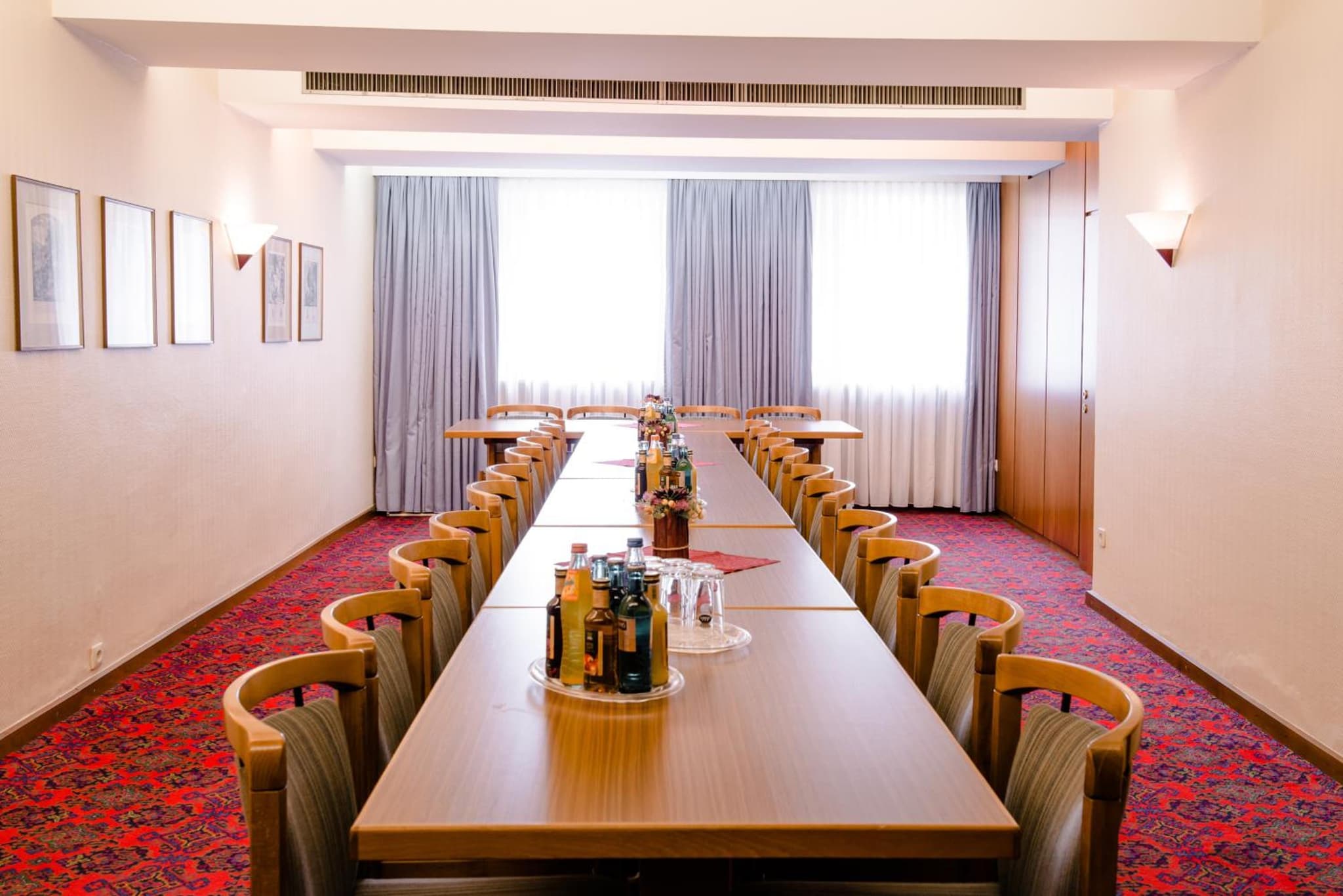 Hotel Goldener Hirsch photo 3