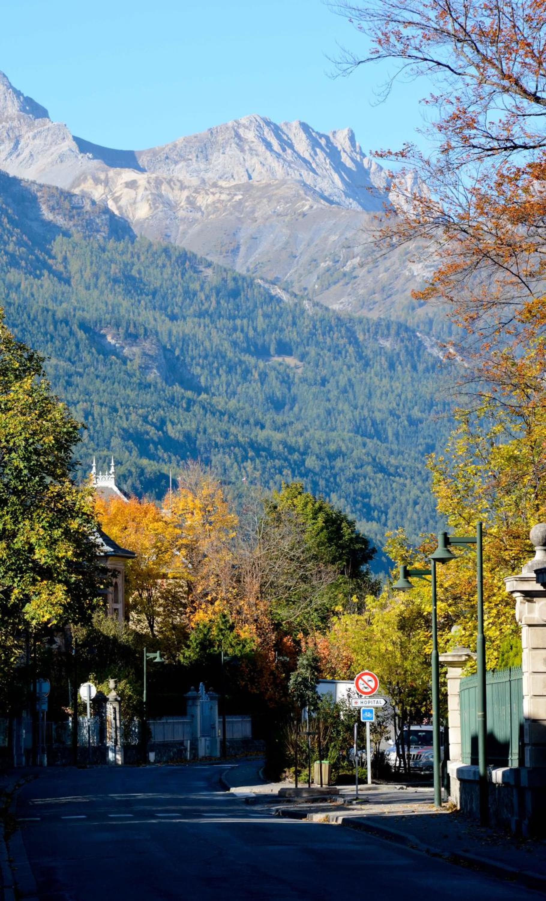 La Grande Eperviere photo 2
