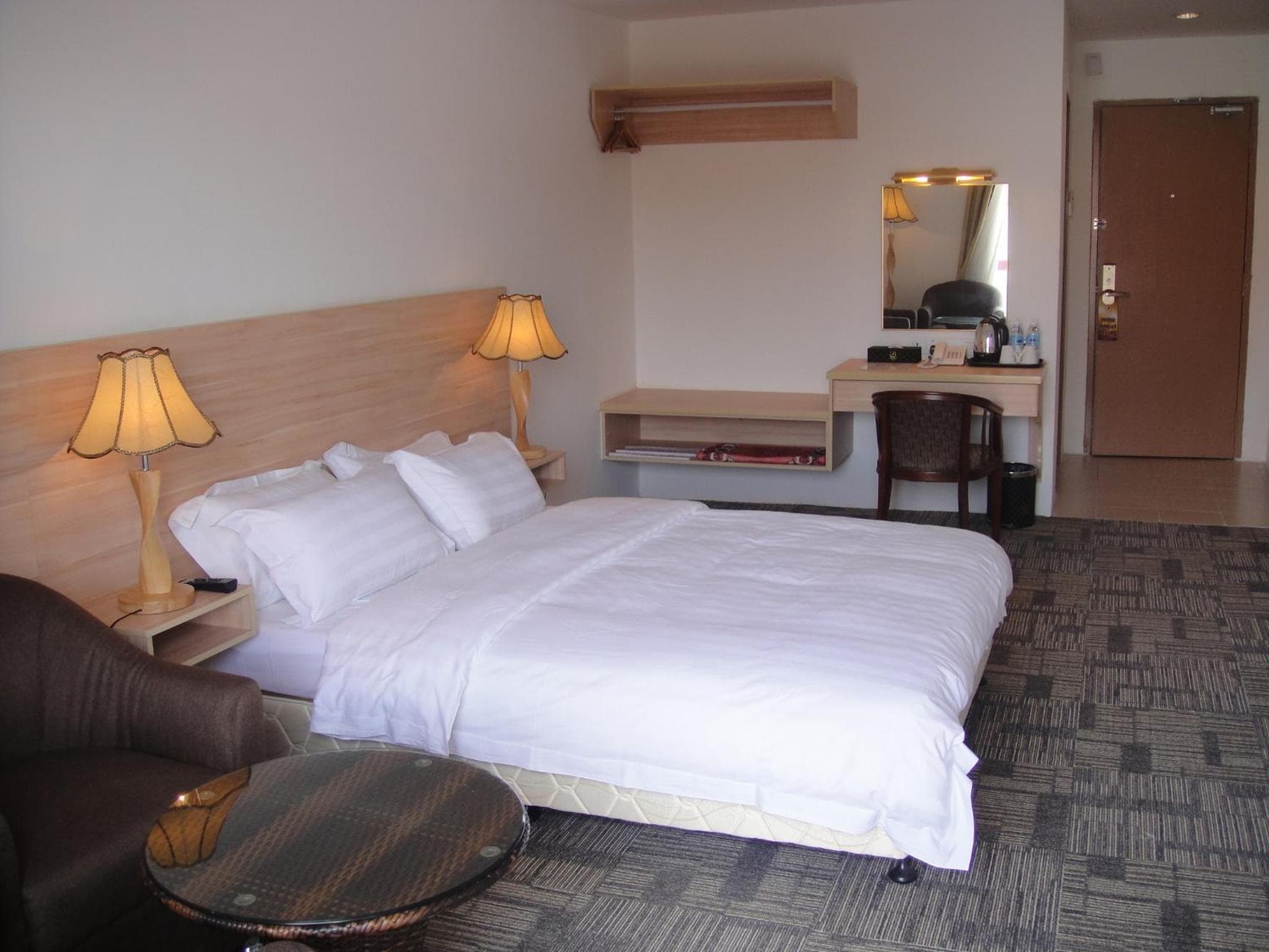 Prima Hotel Melaka photo 4
