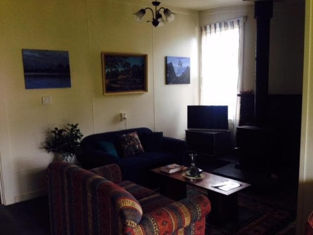 Kumara Historic Cottages photo 4