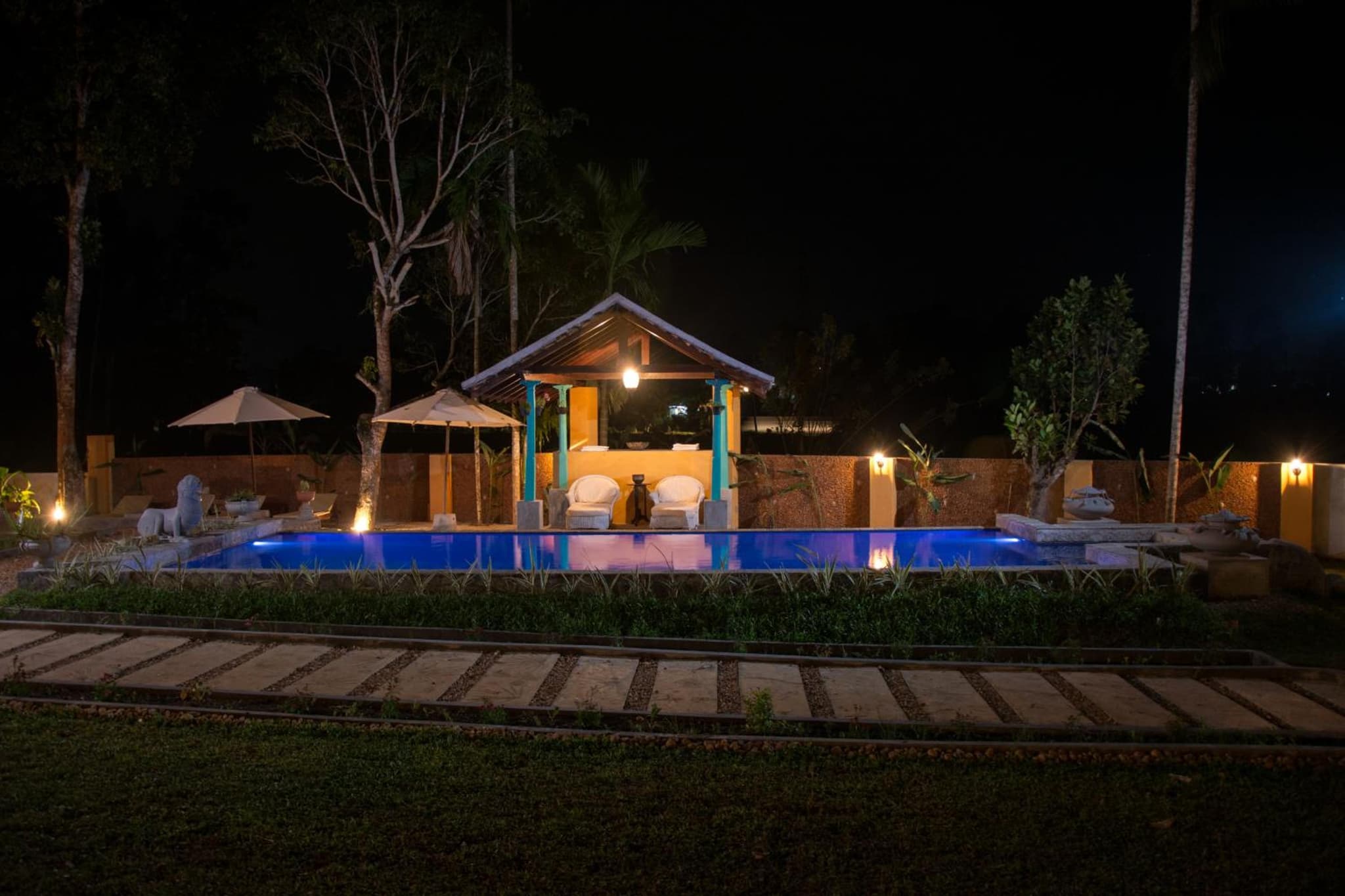 Villa Kubura photo 6