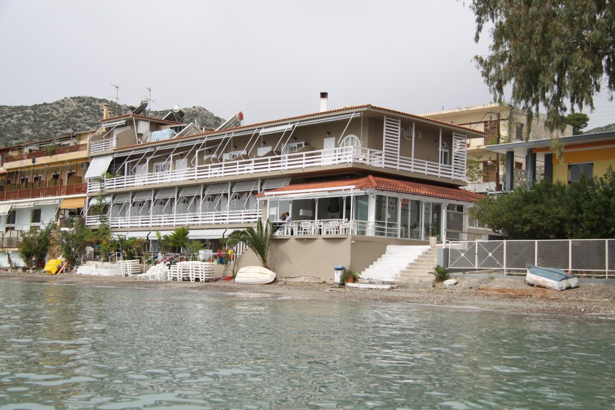 Nelly's Apartments photo 7