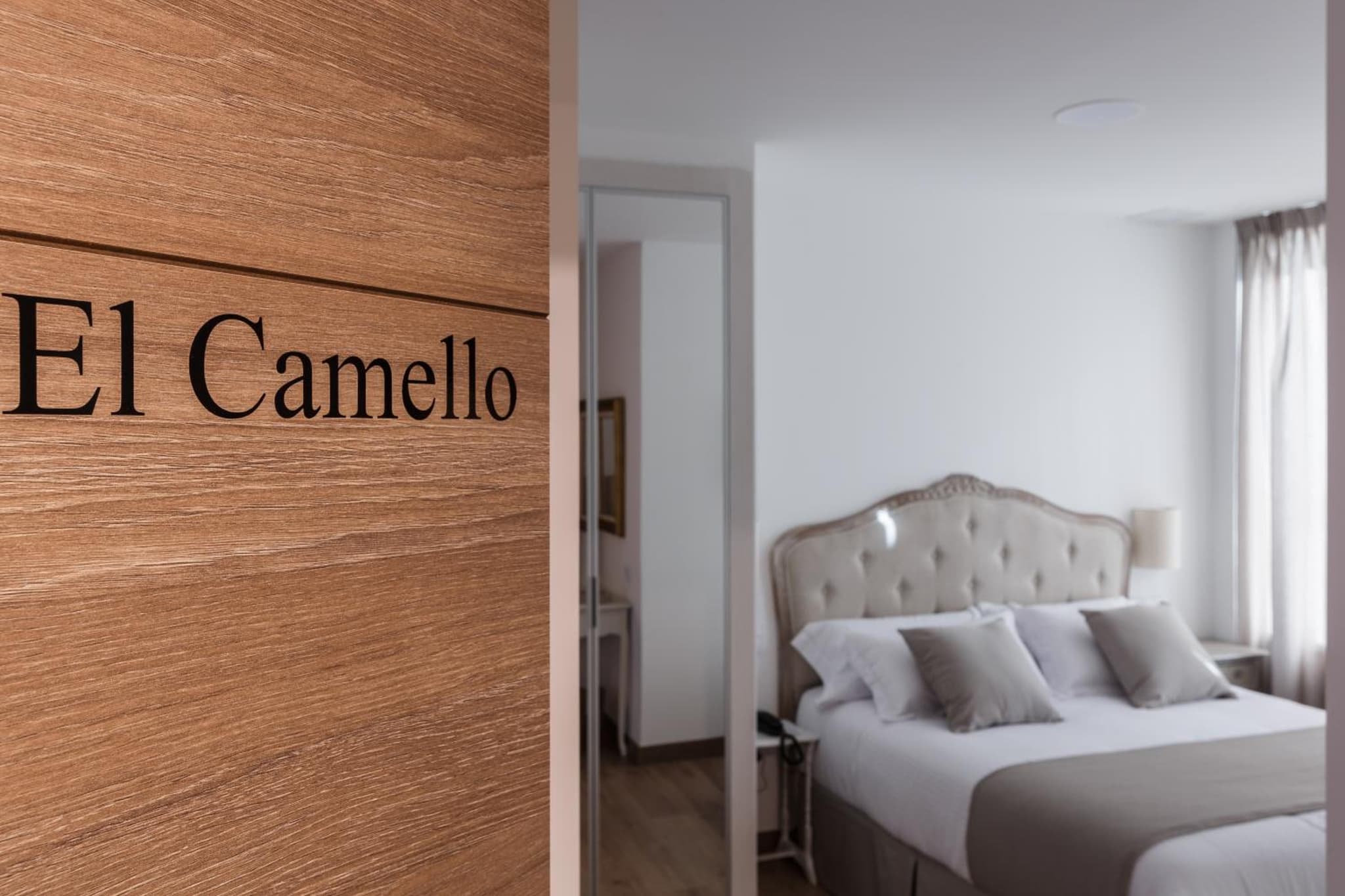Suite Home Sardinero photo 5