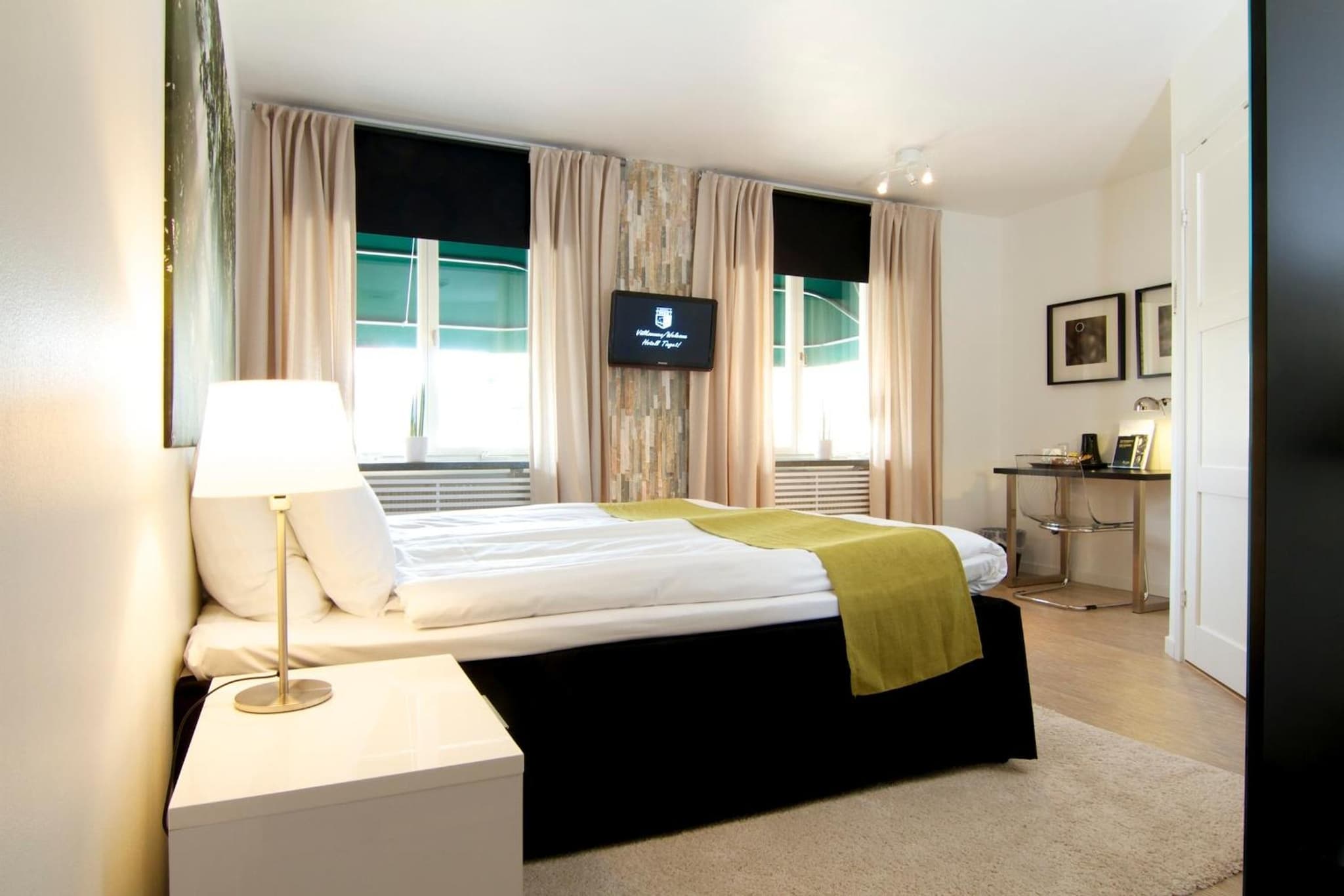 Hotell Tinget photo 6