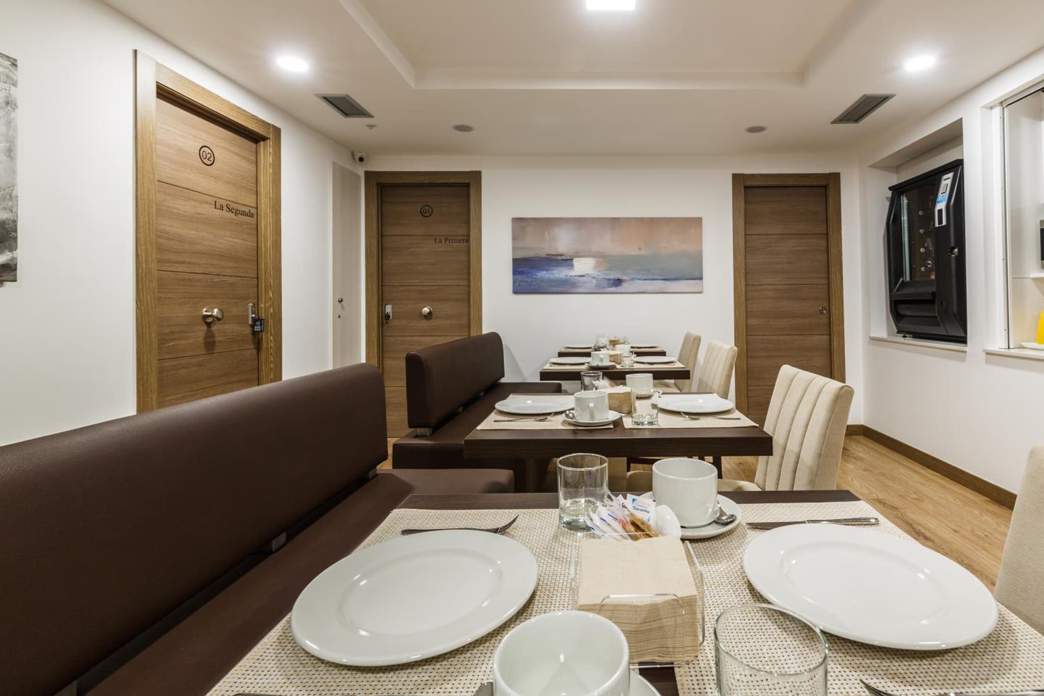 Suite Home Sardinero photo 7