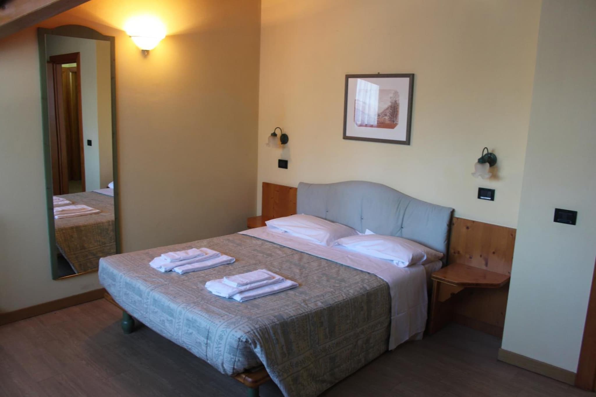 Nevesole Folgarida Resort Aparthotel photo 7