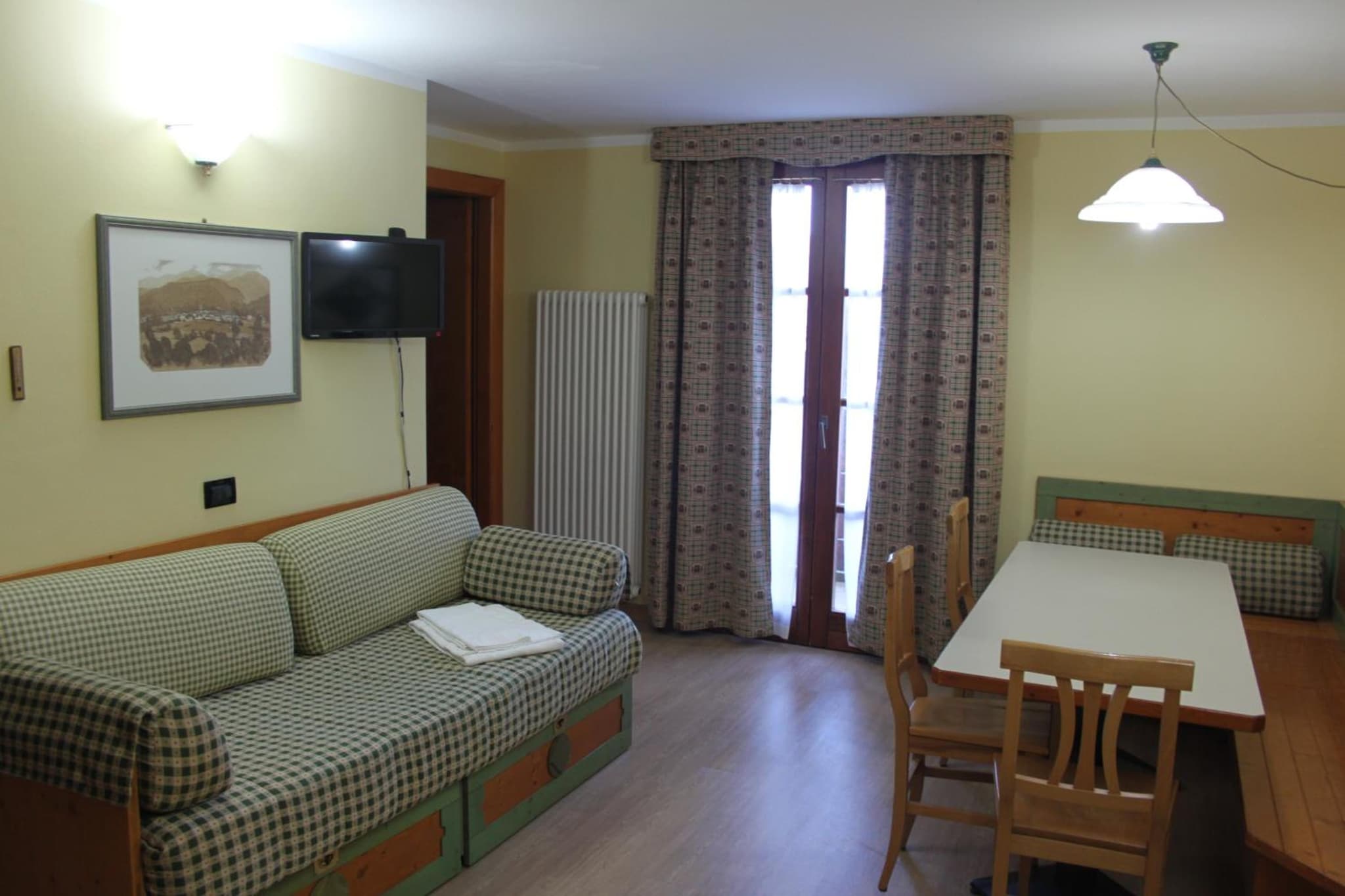 Nevesole Folgarida Resort Aparthotel photo 9