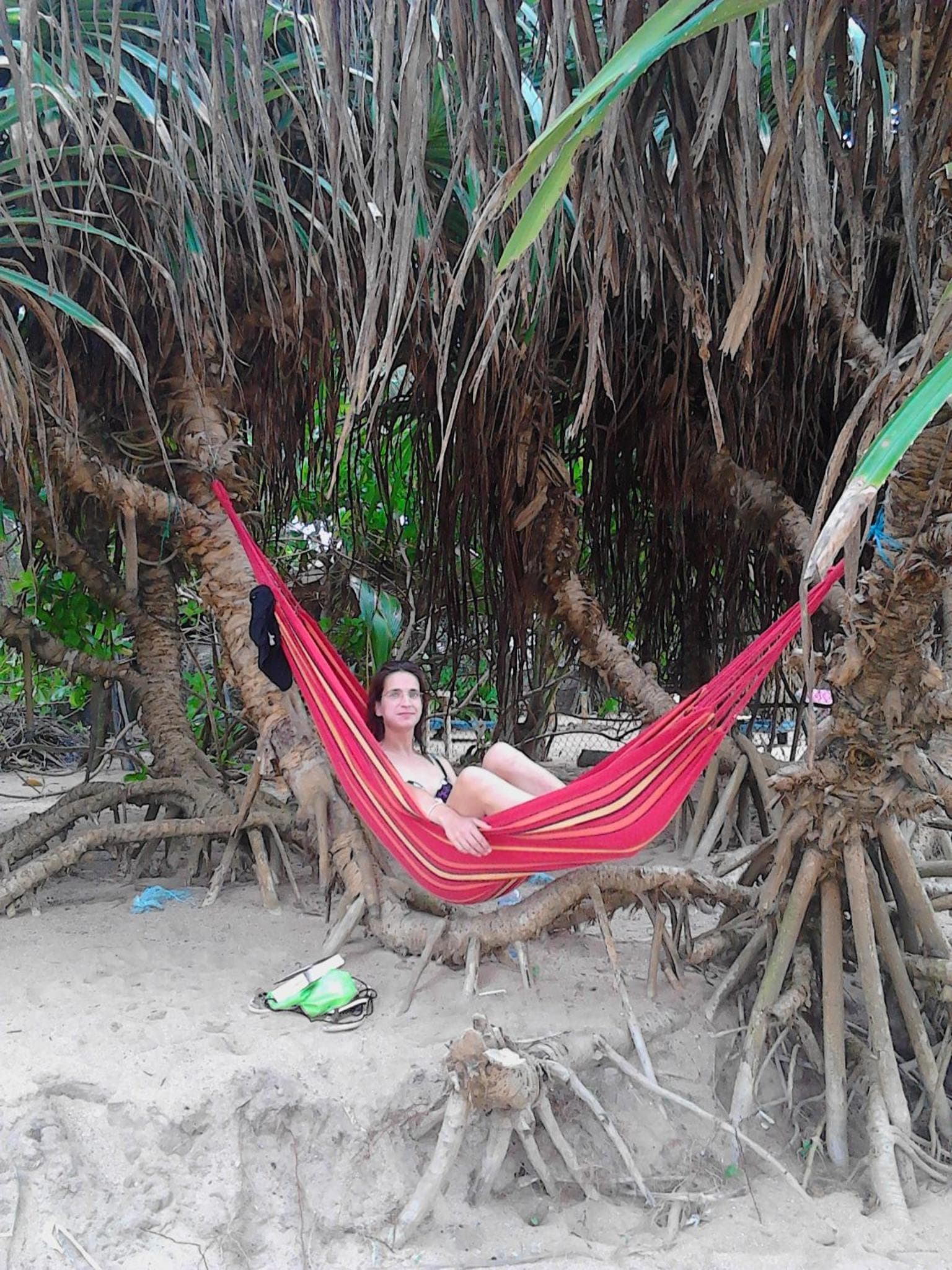 Arcade Beach Hotel photo 8