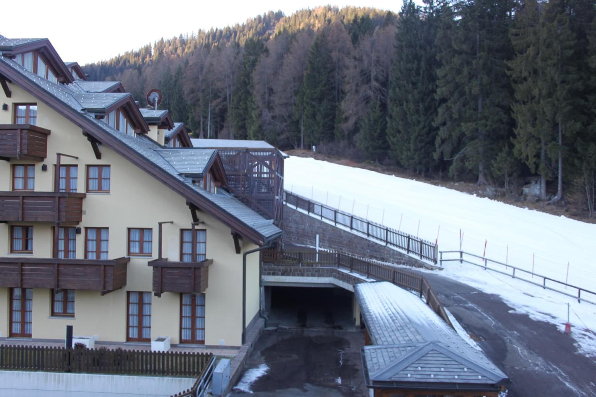 Nevesole Folgarida Resort Aparthotel photo 6