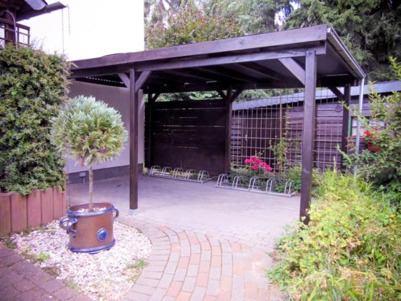 Hotel Zur Flora photo 5