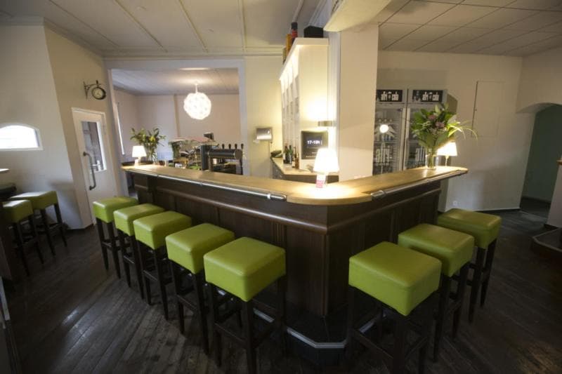 Hotel Zur Flora photo 9