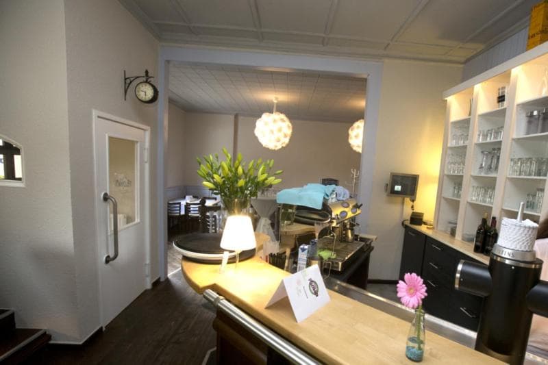 Hotel Zur Flora photo 3