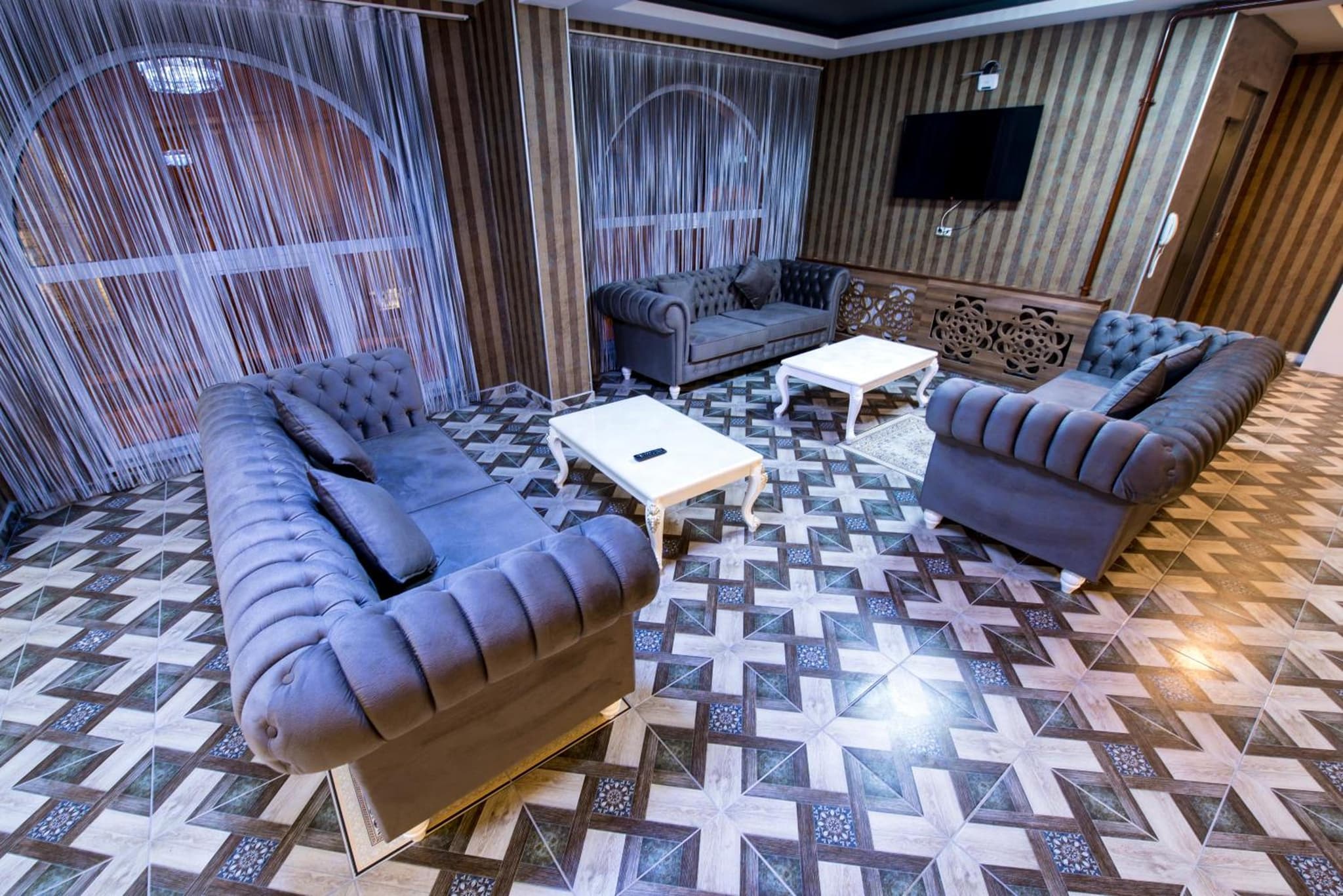 Kars-i Si̇ri̇n Otel photo 4