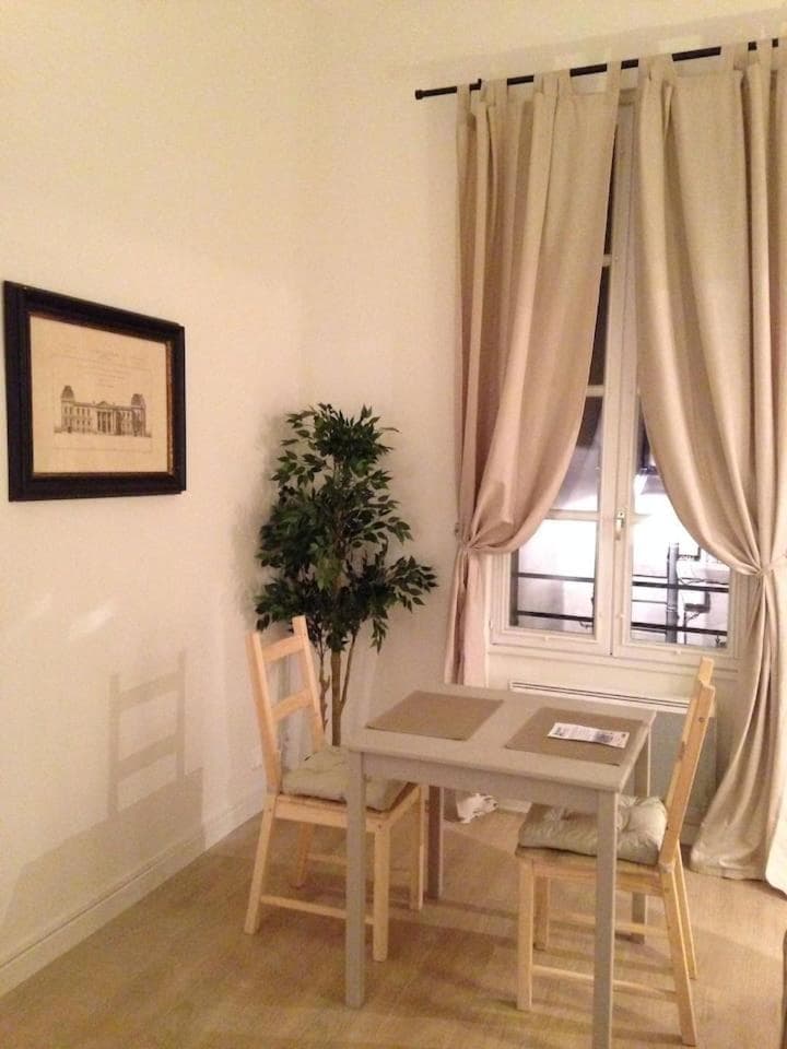 Apartment Limas photo 7