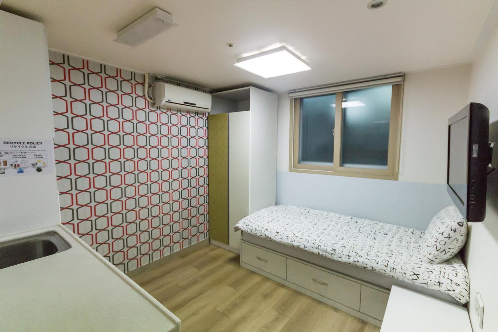 Zaza Backpackers hostel photo 9