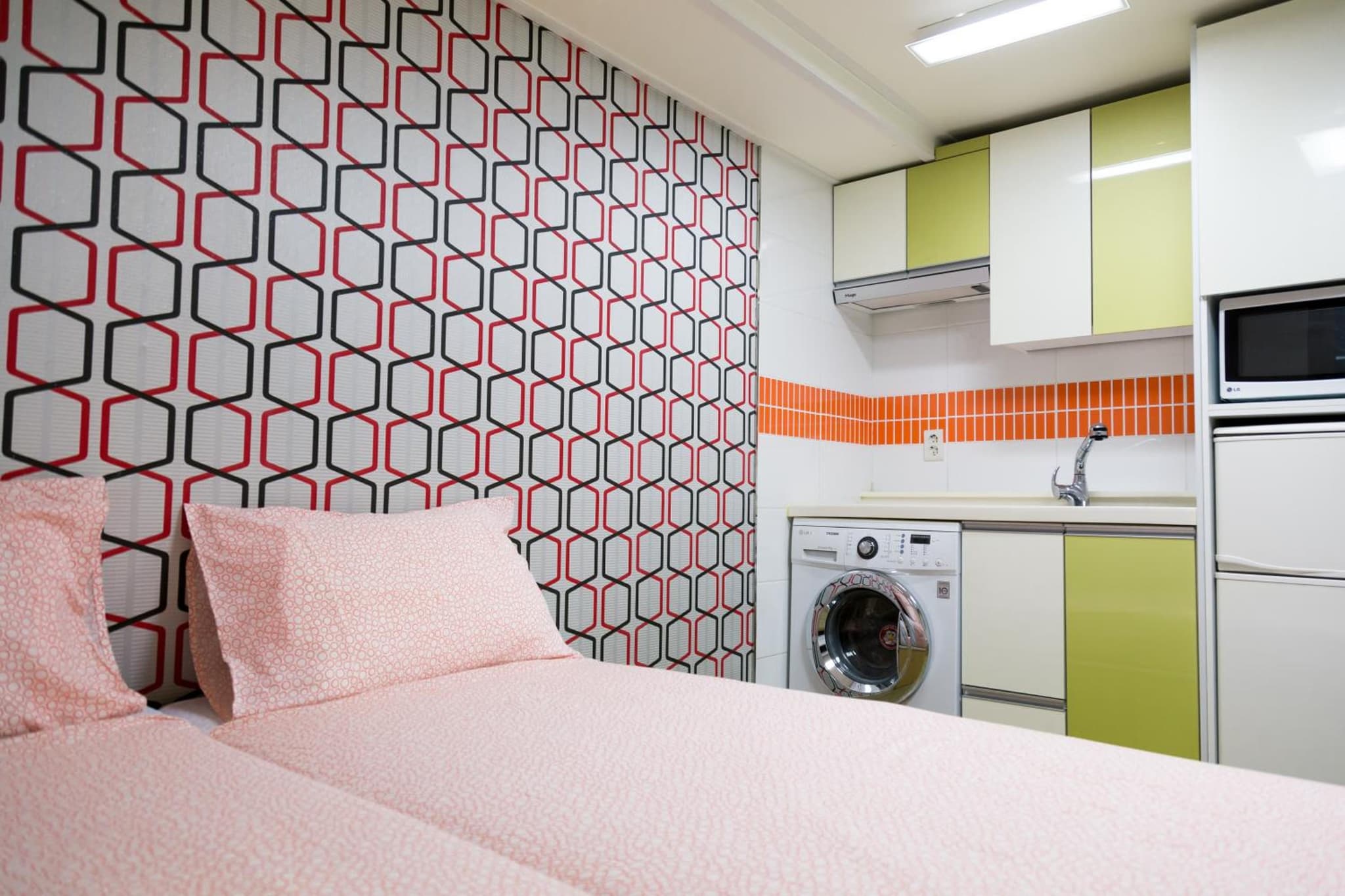Zaza Backpackers hostel photo 5