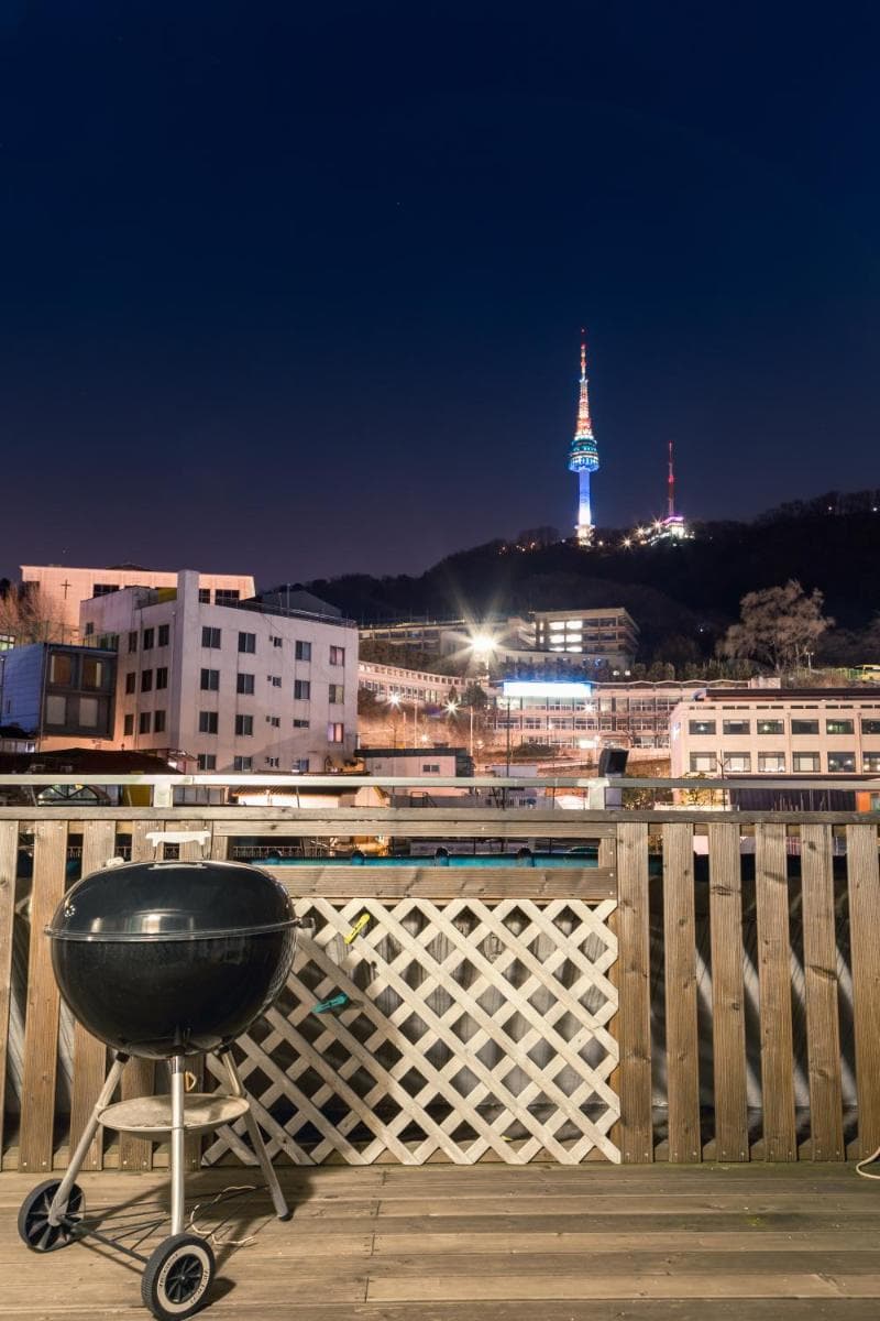 Zaza Backpackers hostel photo 4