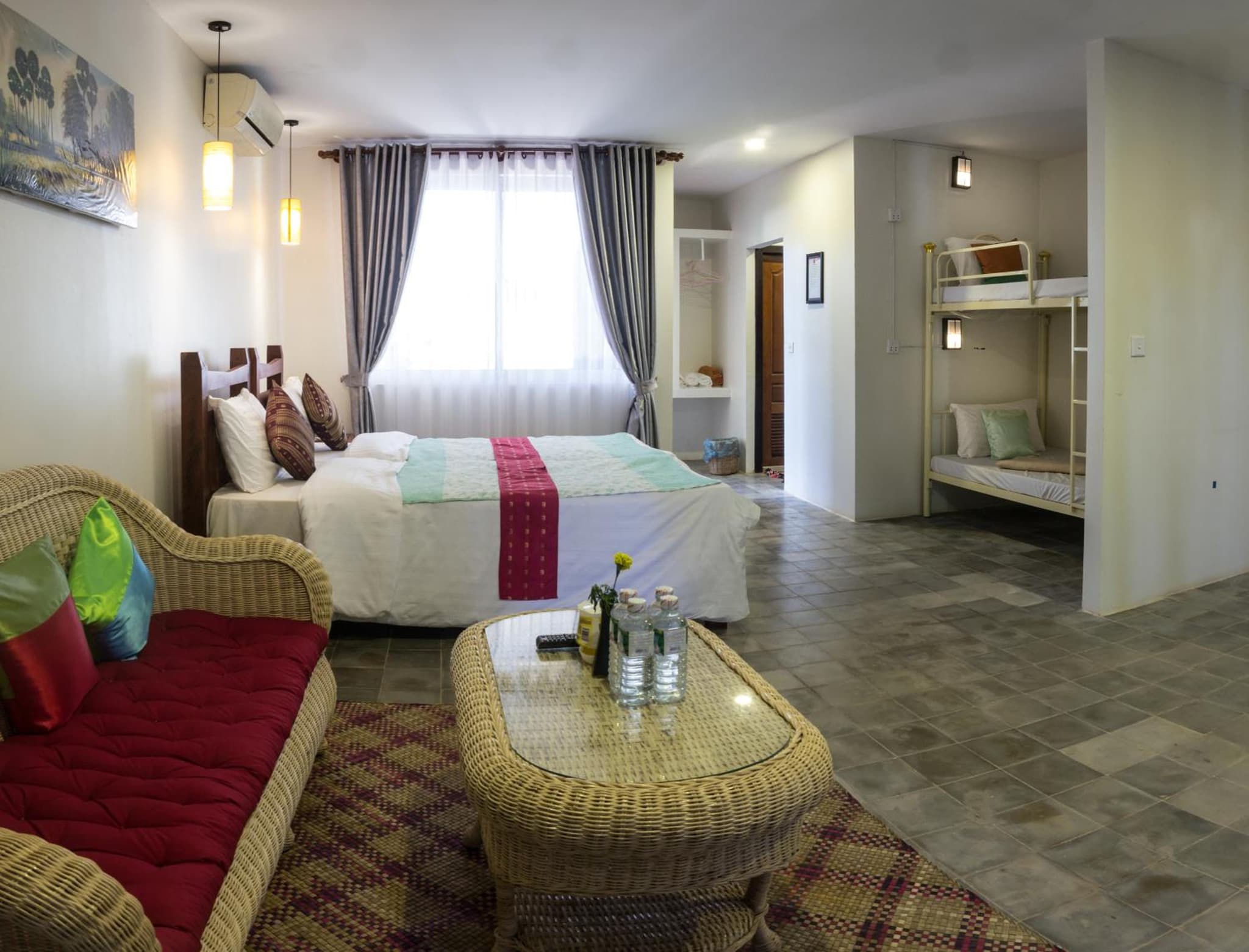Hak Boutique Residence photo 6
