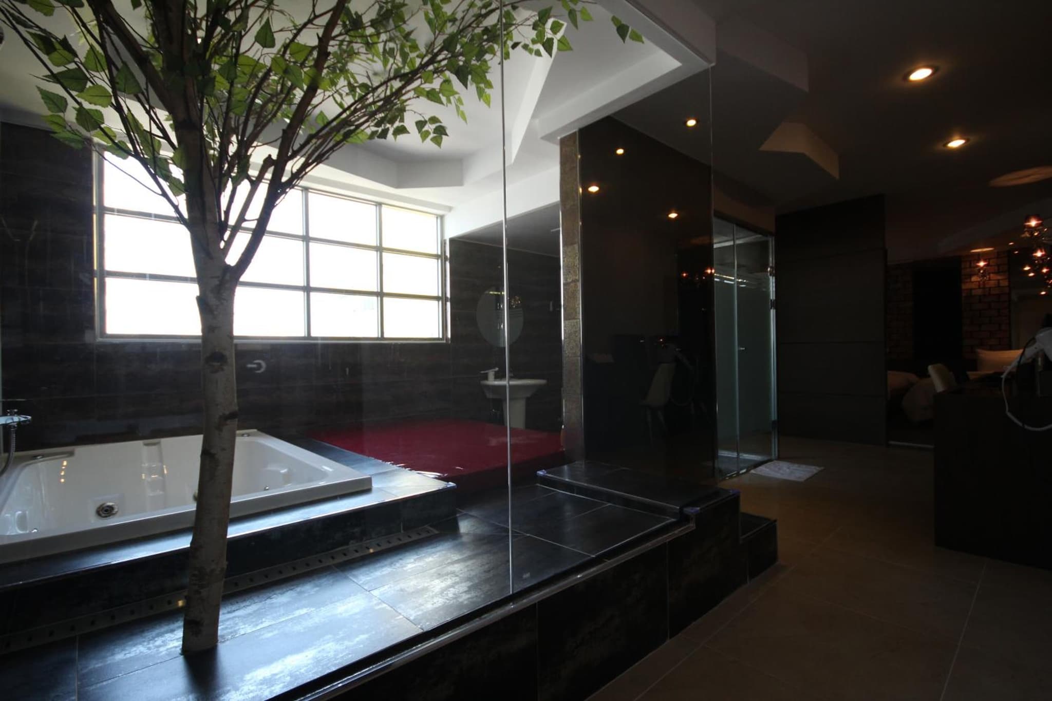 Boutique Hotel Aria Nampo photo 6